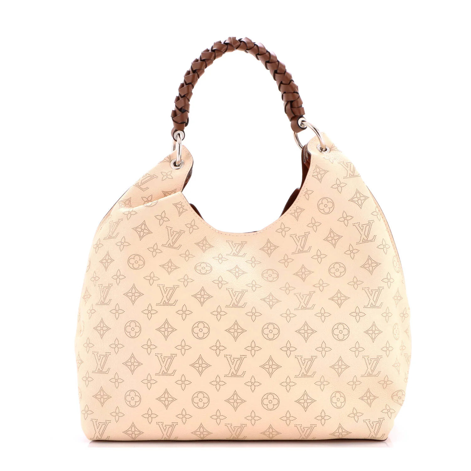 Carmel Hobo Mahina Leather