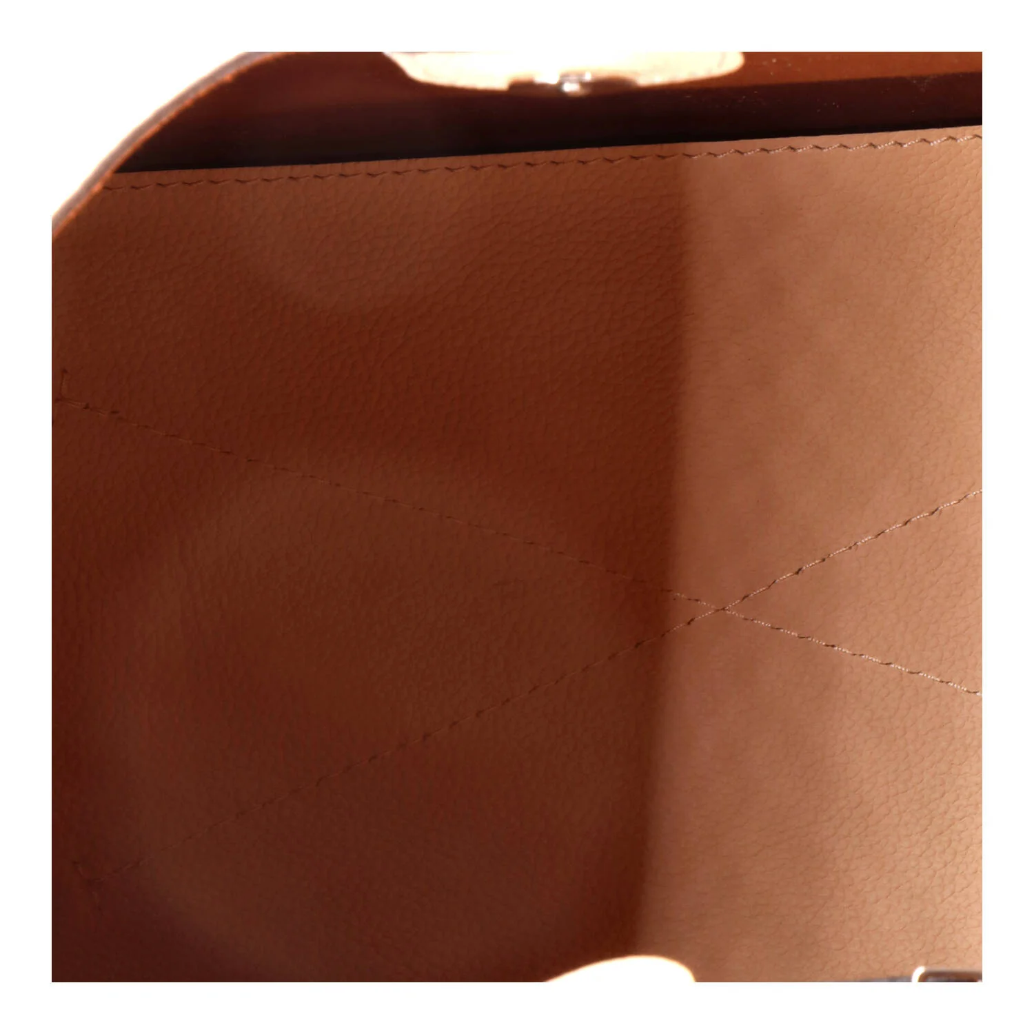 Carmel Hobo Mahina Leather - Image 5