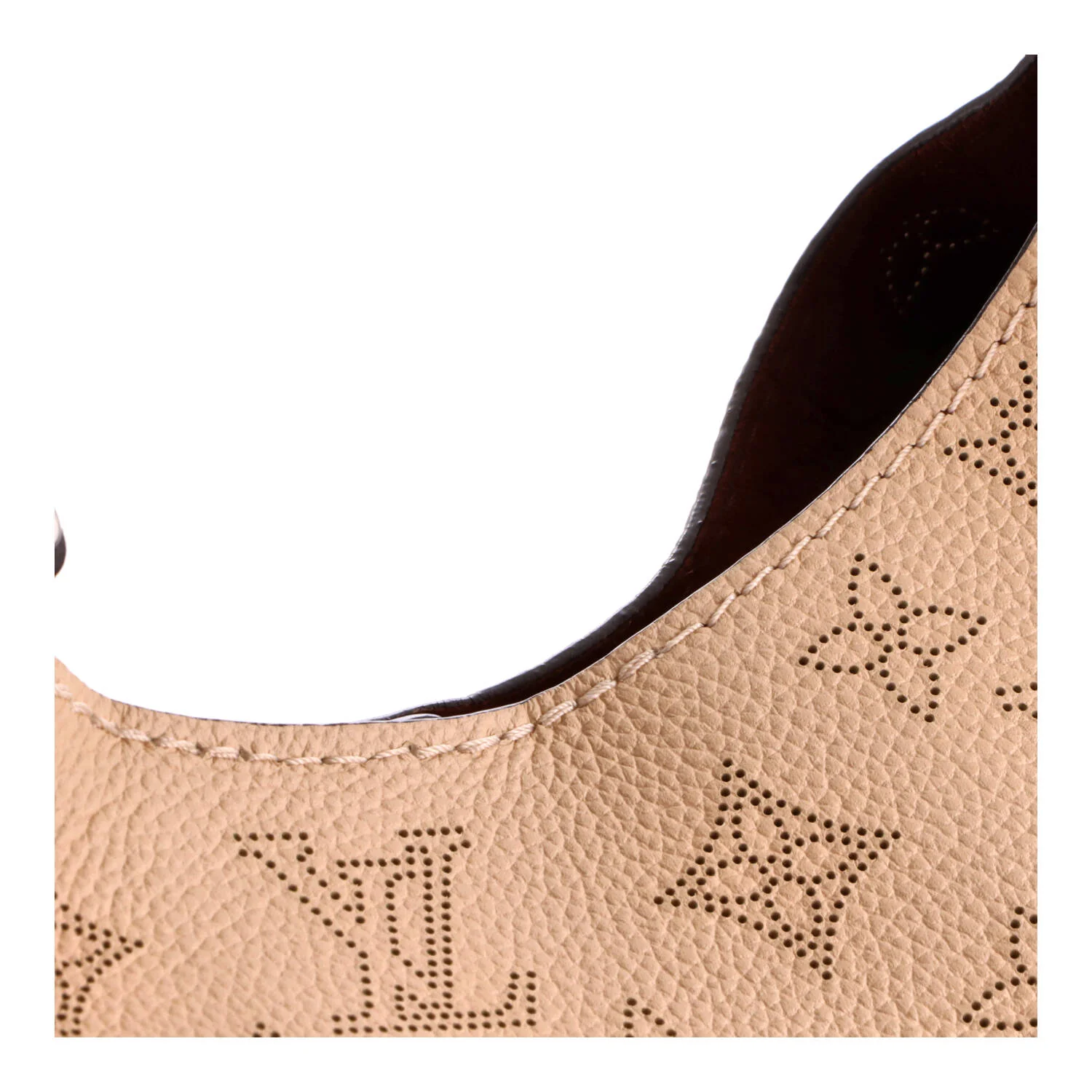 Carmel Hobo Mahina Leather - Image 6