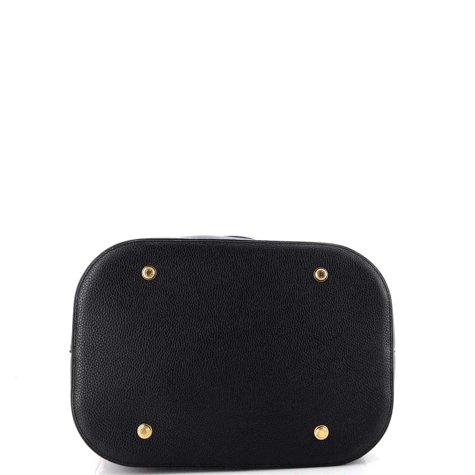 Carry All Handbag Taurillon Leather GM - Image 4