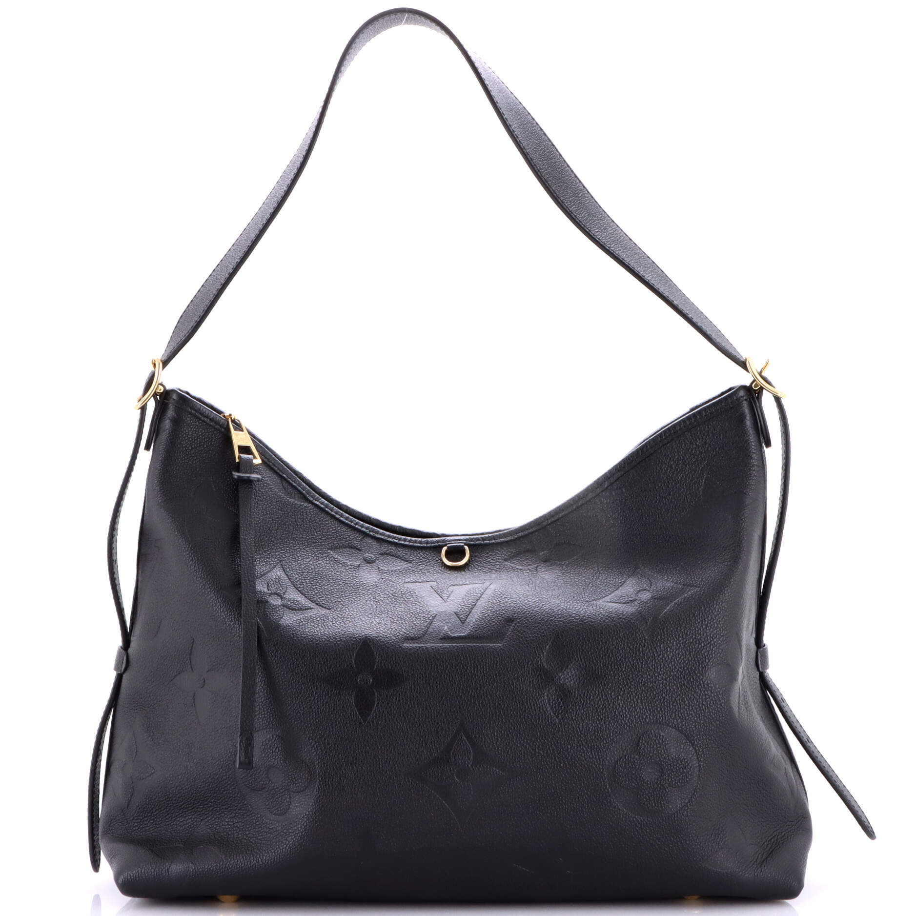 CarryAll Hobo Monogram Empreinte Giant MM