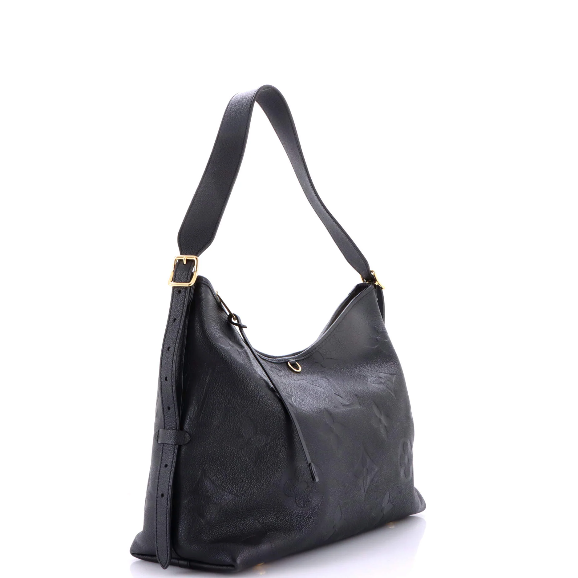 CarryAll Hobo Monogram Empreinte Giant MM - Image 2