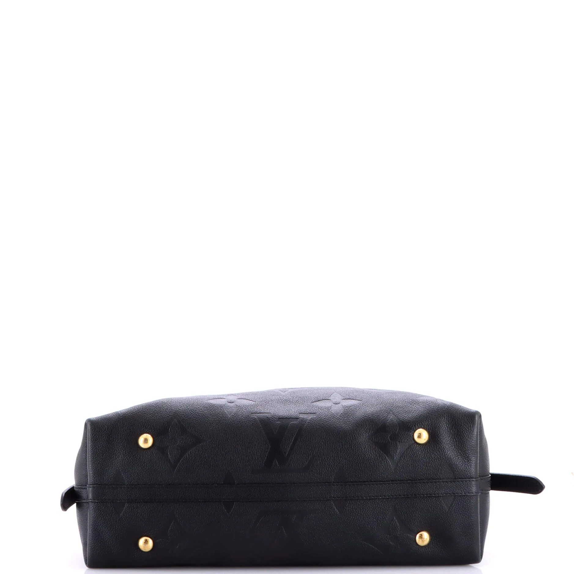 CarryAll Hobo Monogram Empreinte Giant MM - Image 4