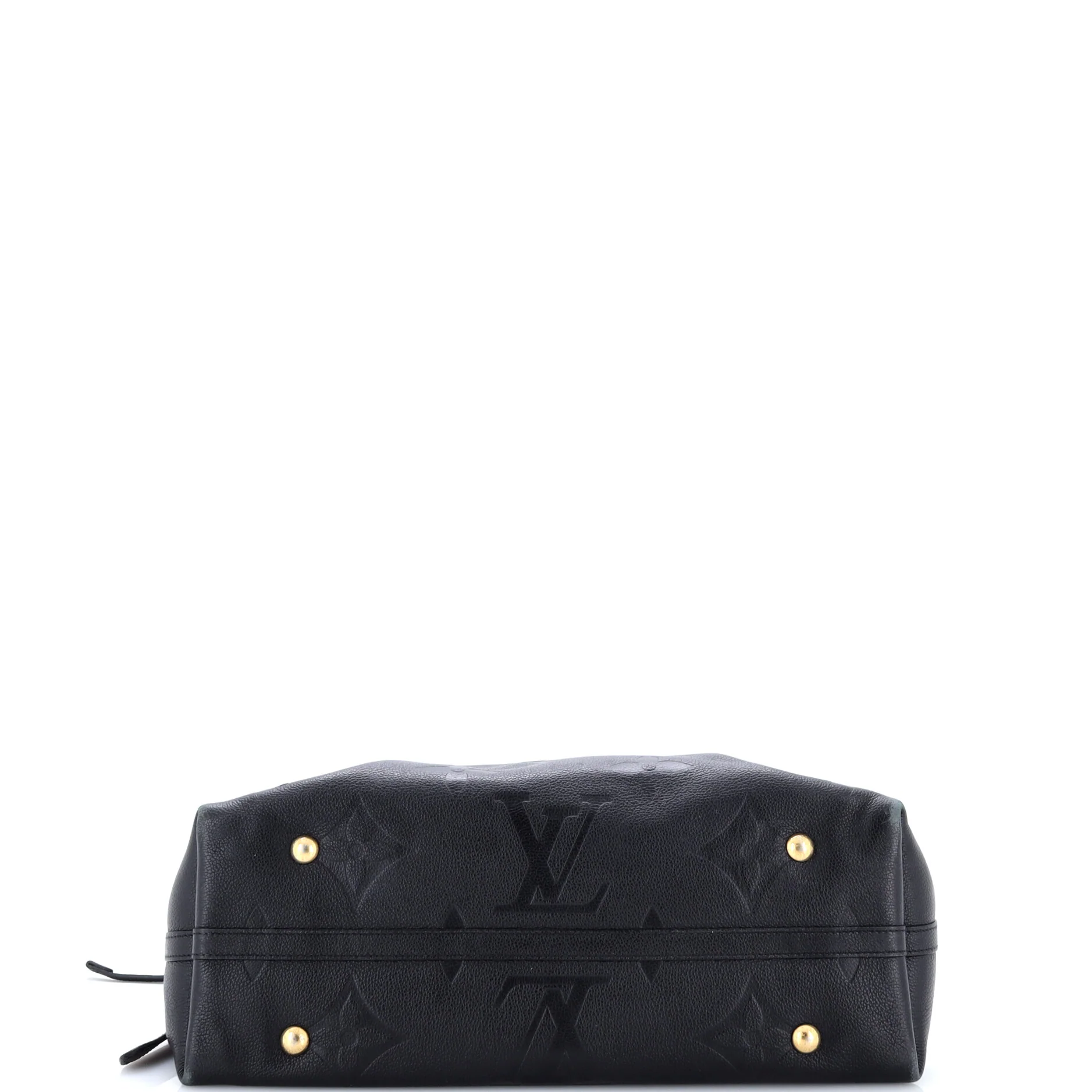 CarryAll Hobo Monogram Empreinte Giant MM - Image 4