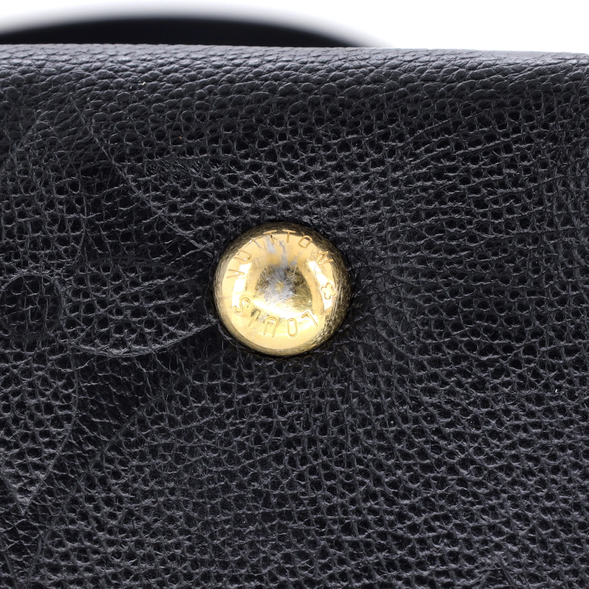 CarryAll Hobo Monogram Empreinte Giant MM - Image 7