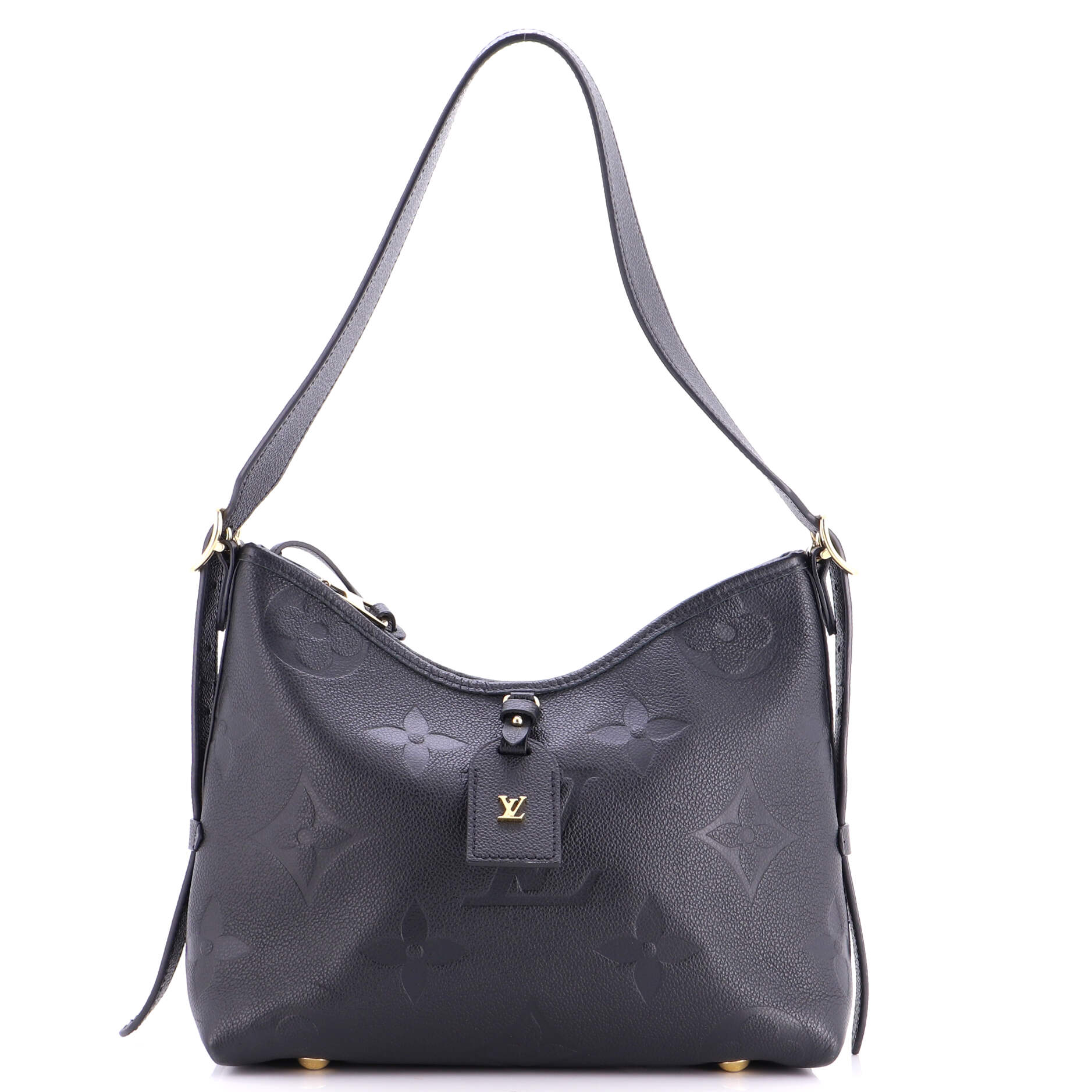 CarryAll Hobo Monogram Empreinte Giant PM