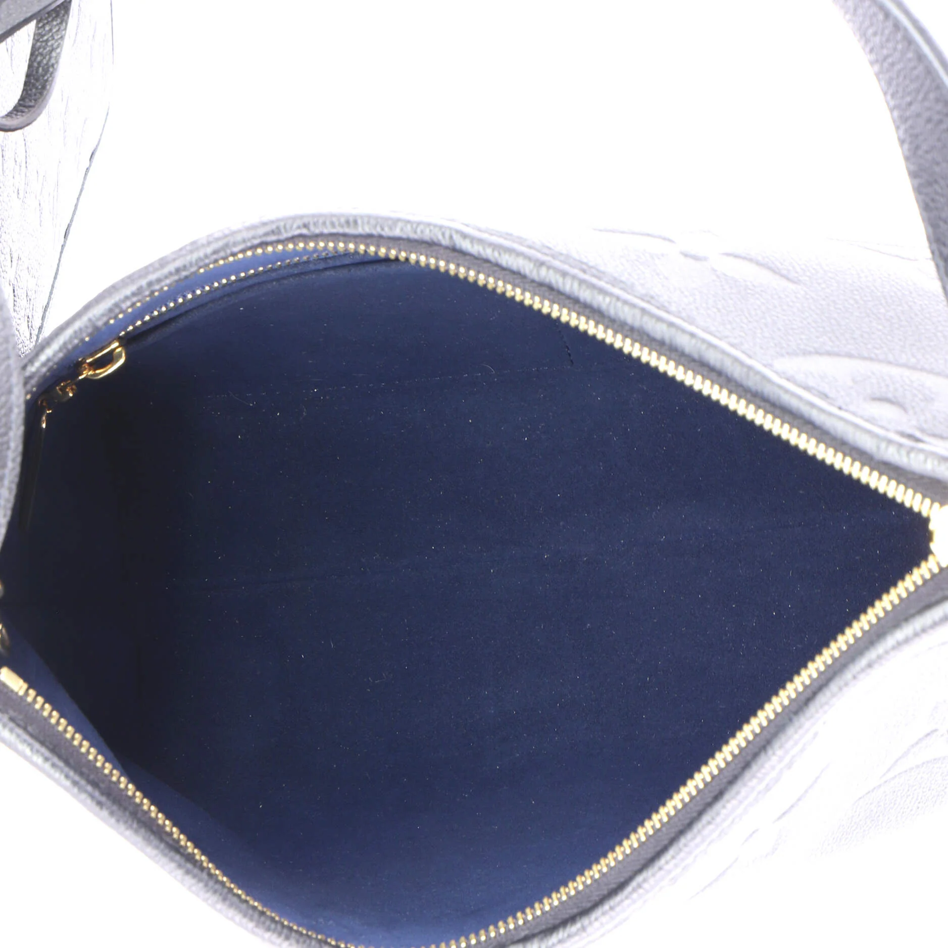 CarryAll Hobo Monogram Empreinte Giant PM - Image 6