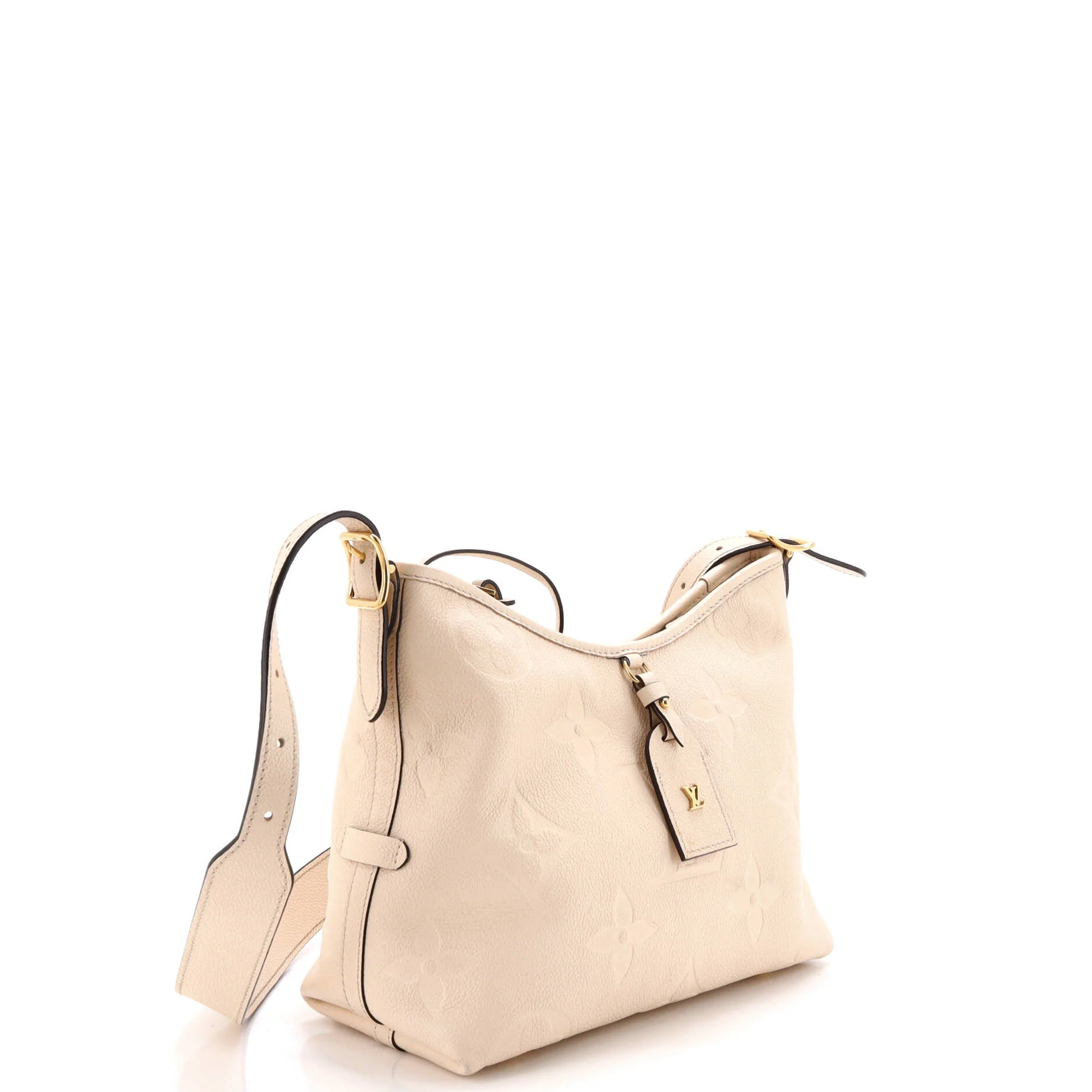 CarryAll Hobo Monogram Empreinte Giant PM - Image 3