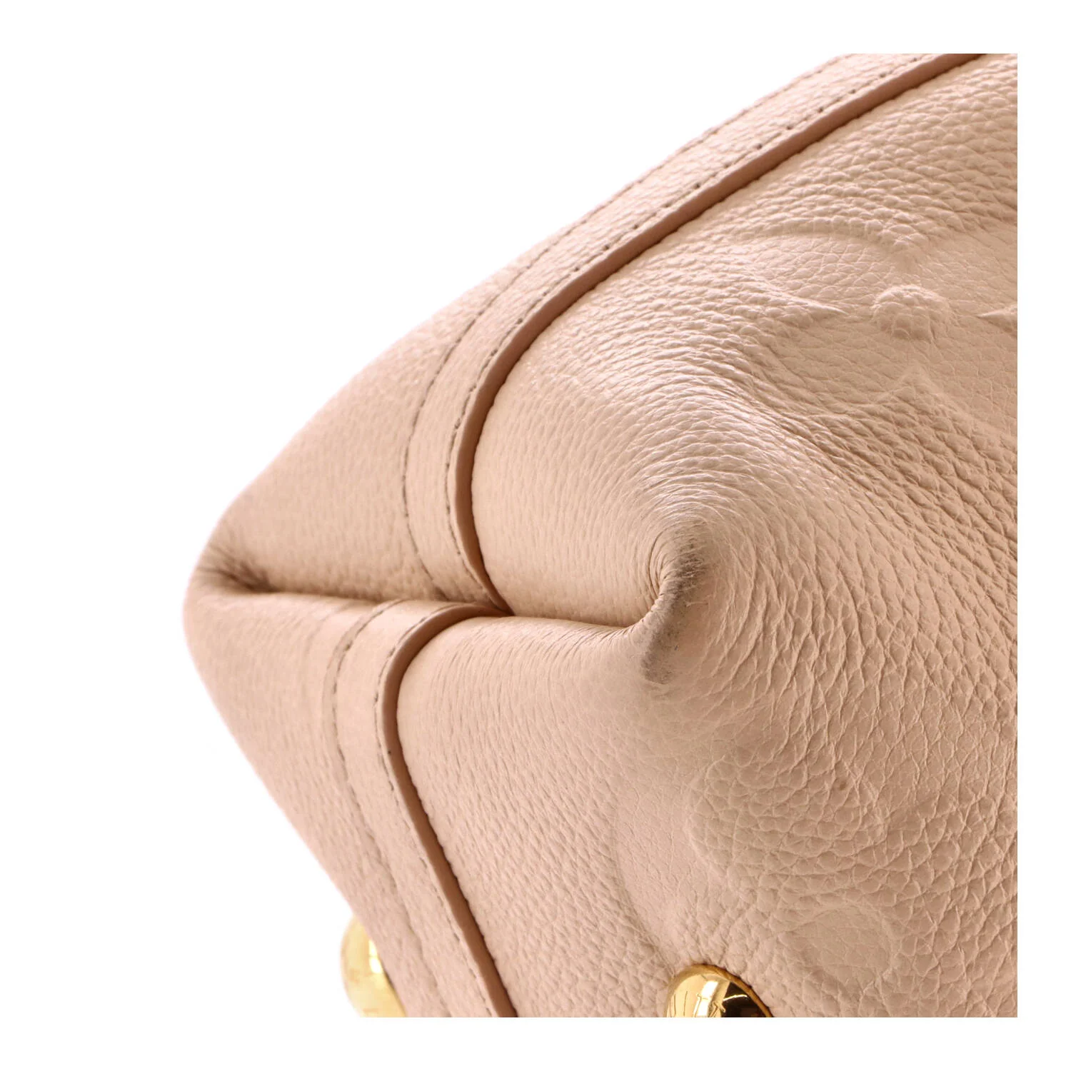 CarryAll Hobo Monogram Empreinte Giant PM - Image 7