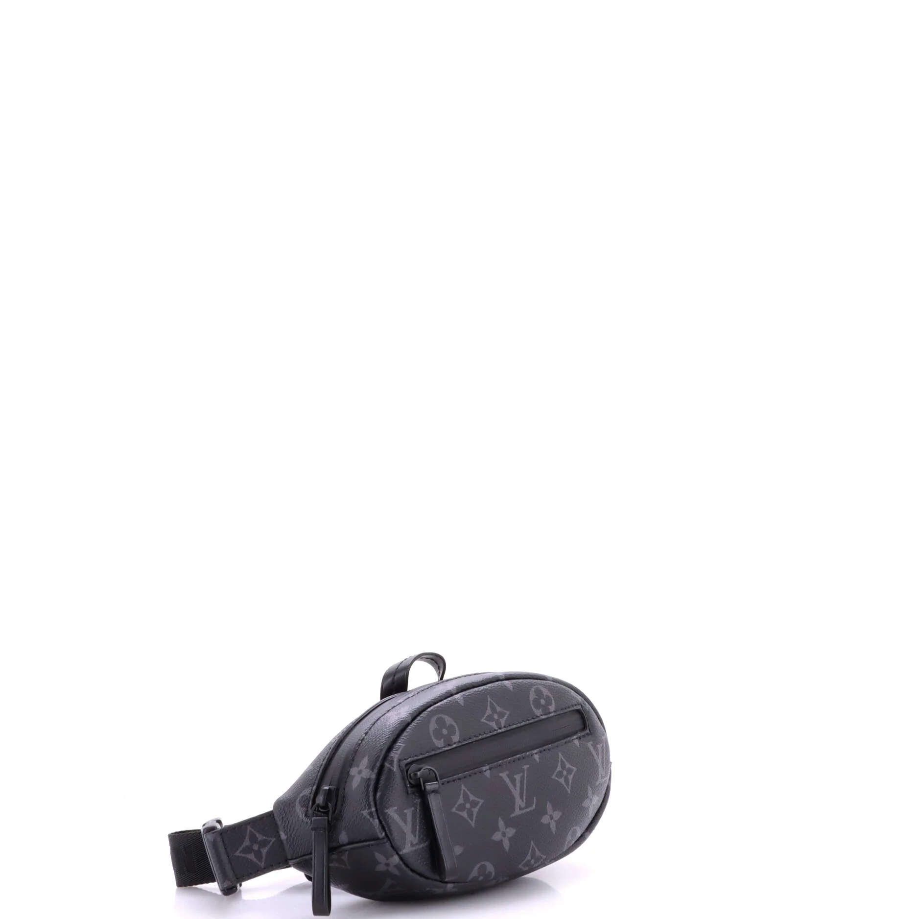 Catch Bumbag Monogram Eclipse Canvas - Image 2