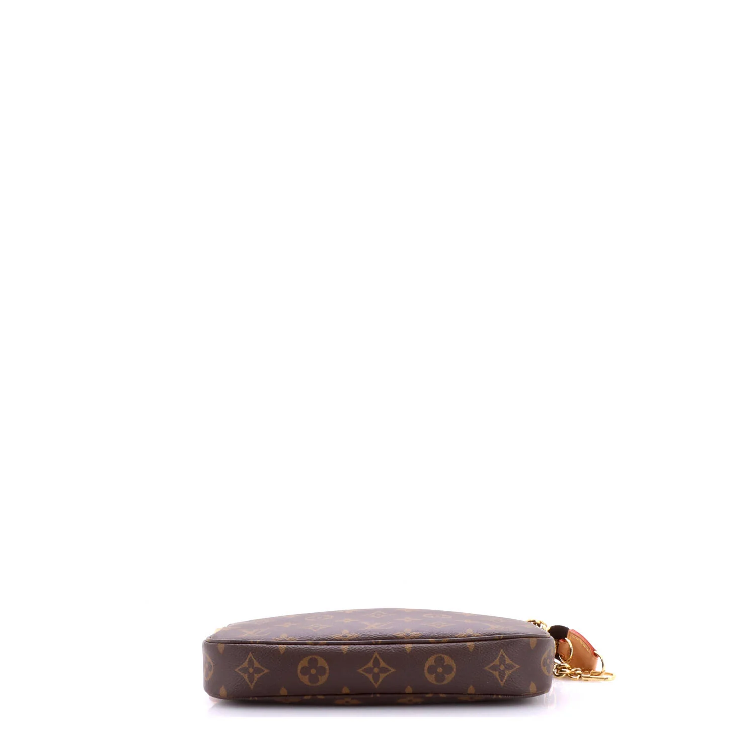 Chain Pochette Accessoires NM Monogram Canvas - Image 4