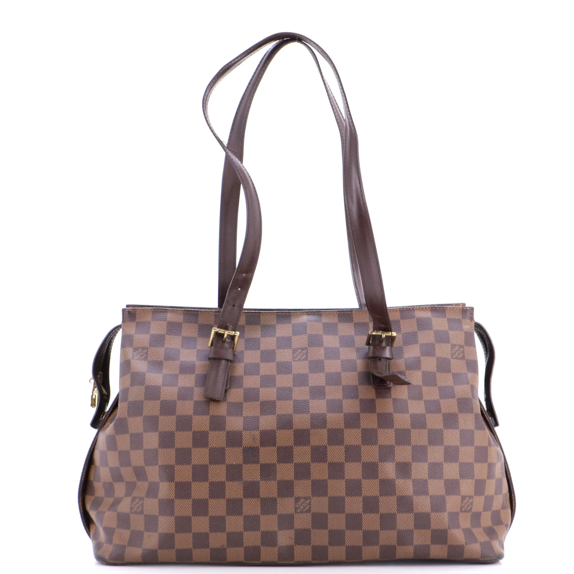 Chelsea Handbag Damier