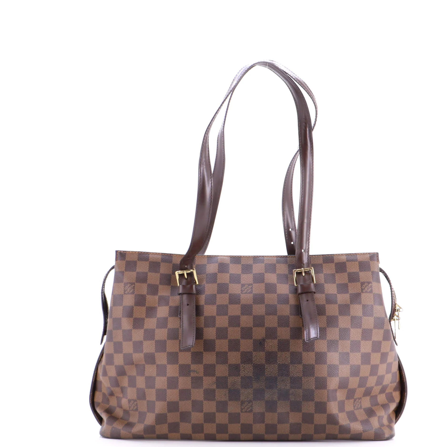 Chelsea Handbag Damier - Image 3