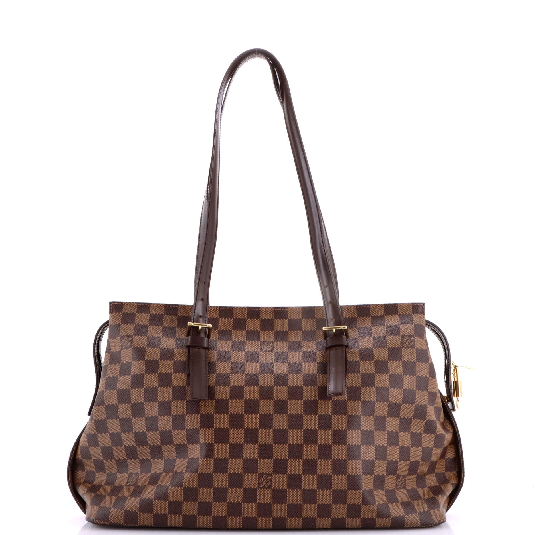 Chelsea Handbag Damier - Image 3