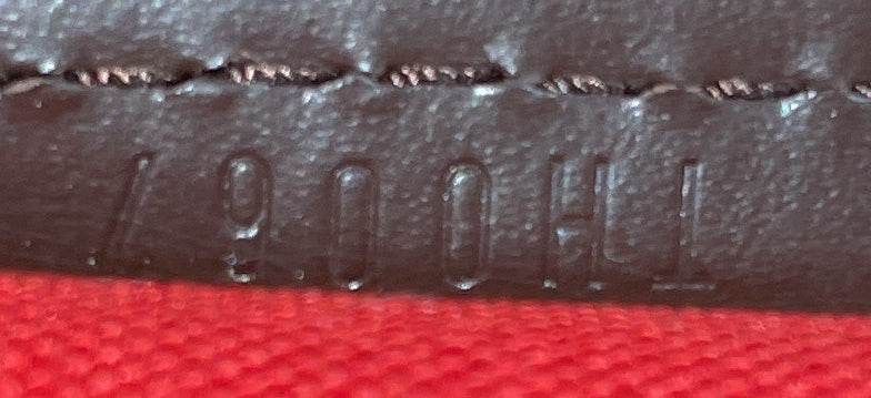 Chelsea Handbag Damier - Image 9