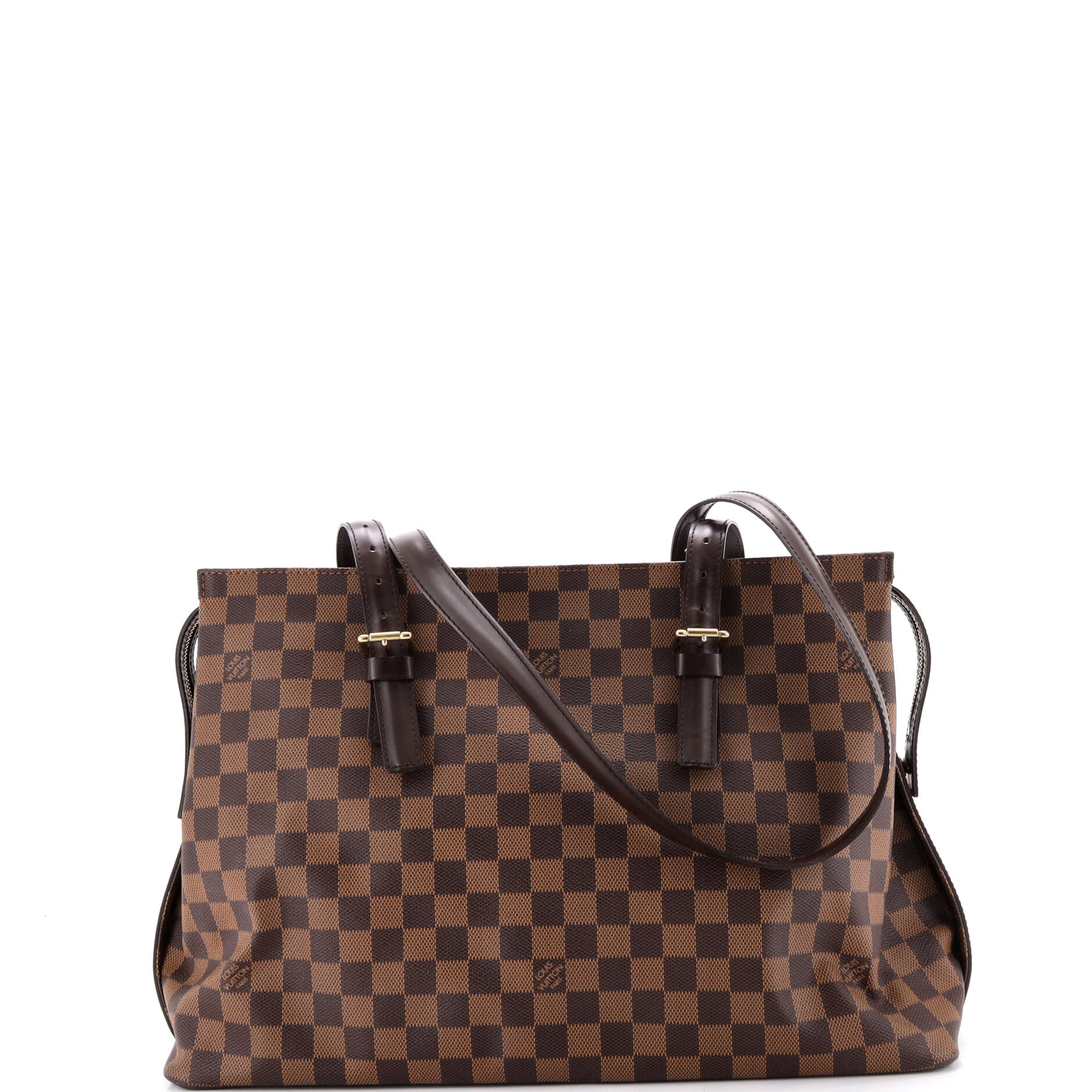 Chelsea Handbag Damier