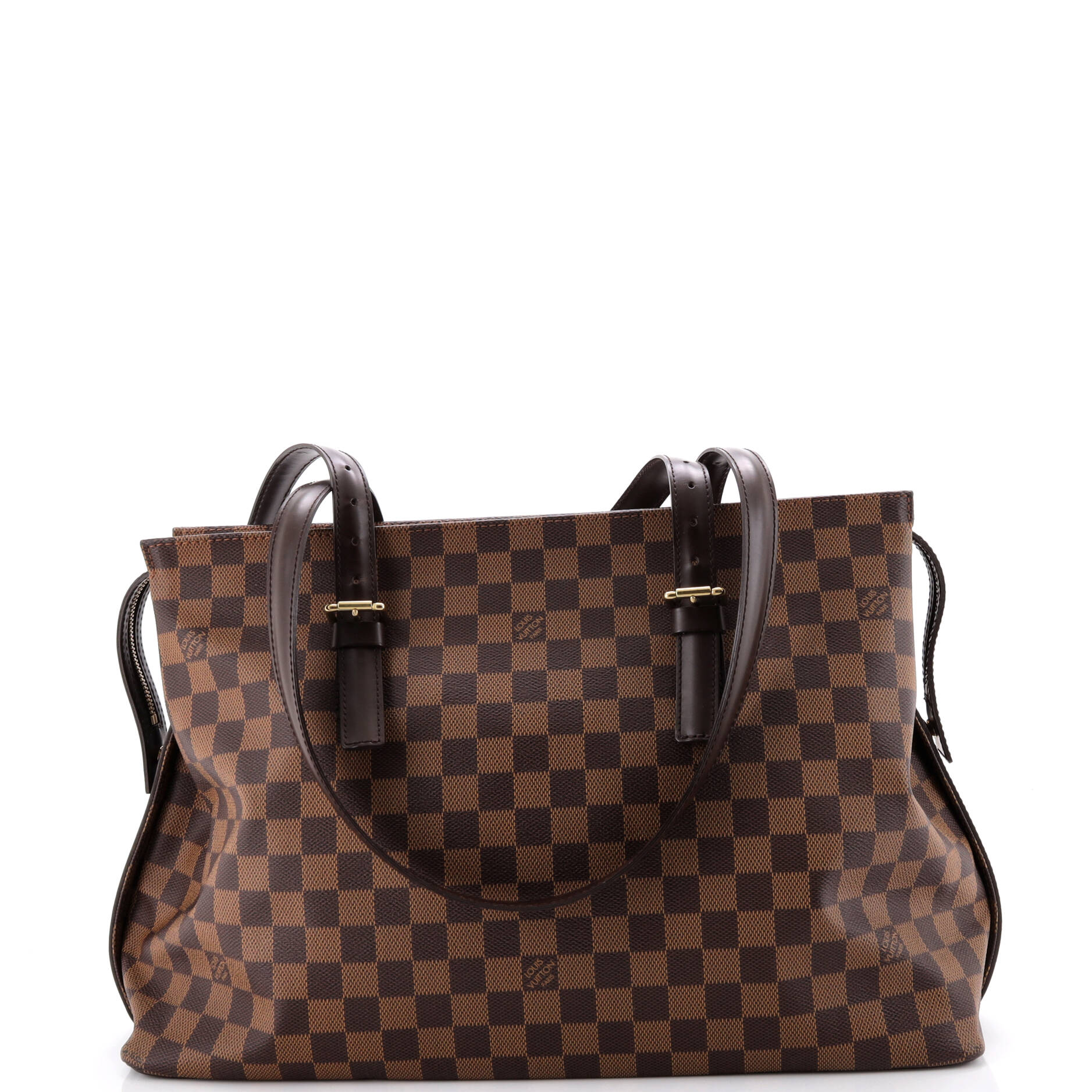 Chelsea Handbag Damier - Image 3