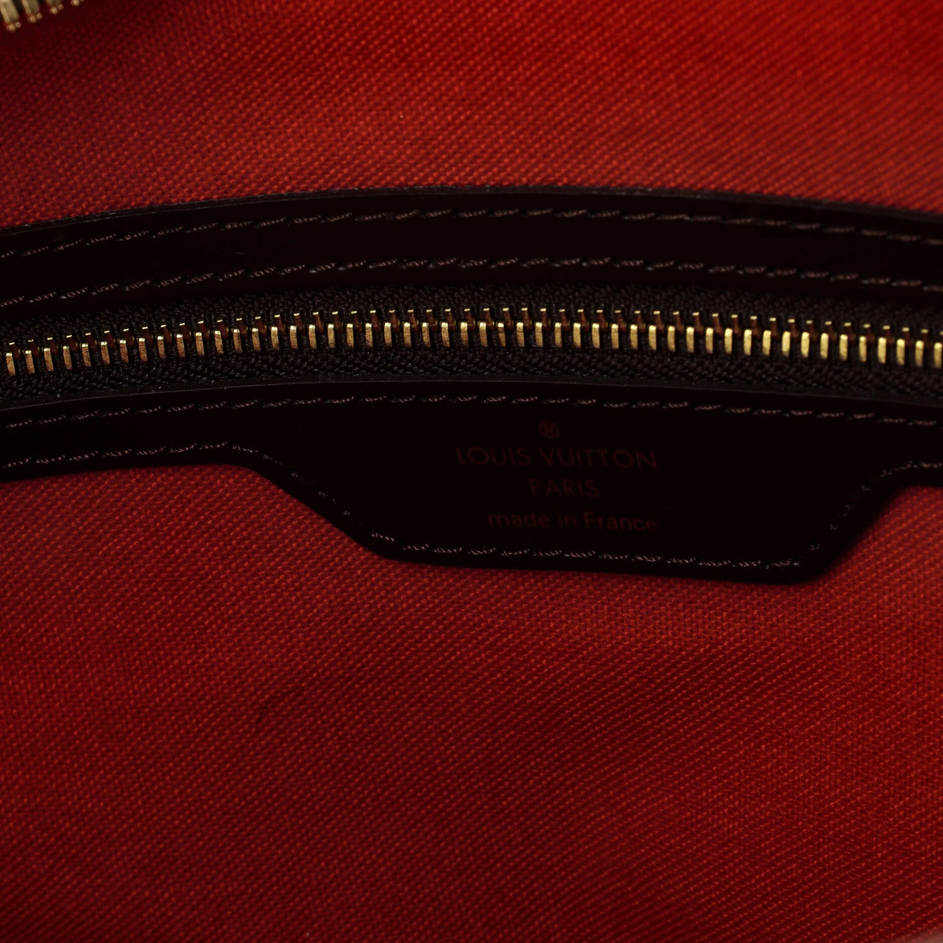Chelsea Handbag Damier - Image 6