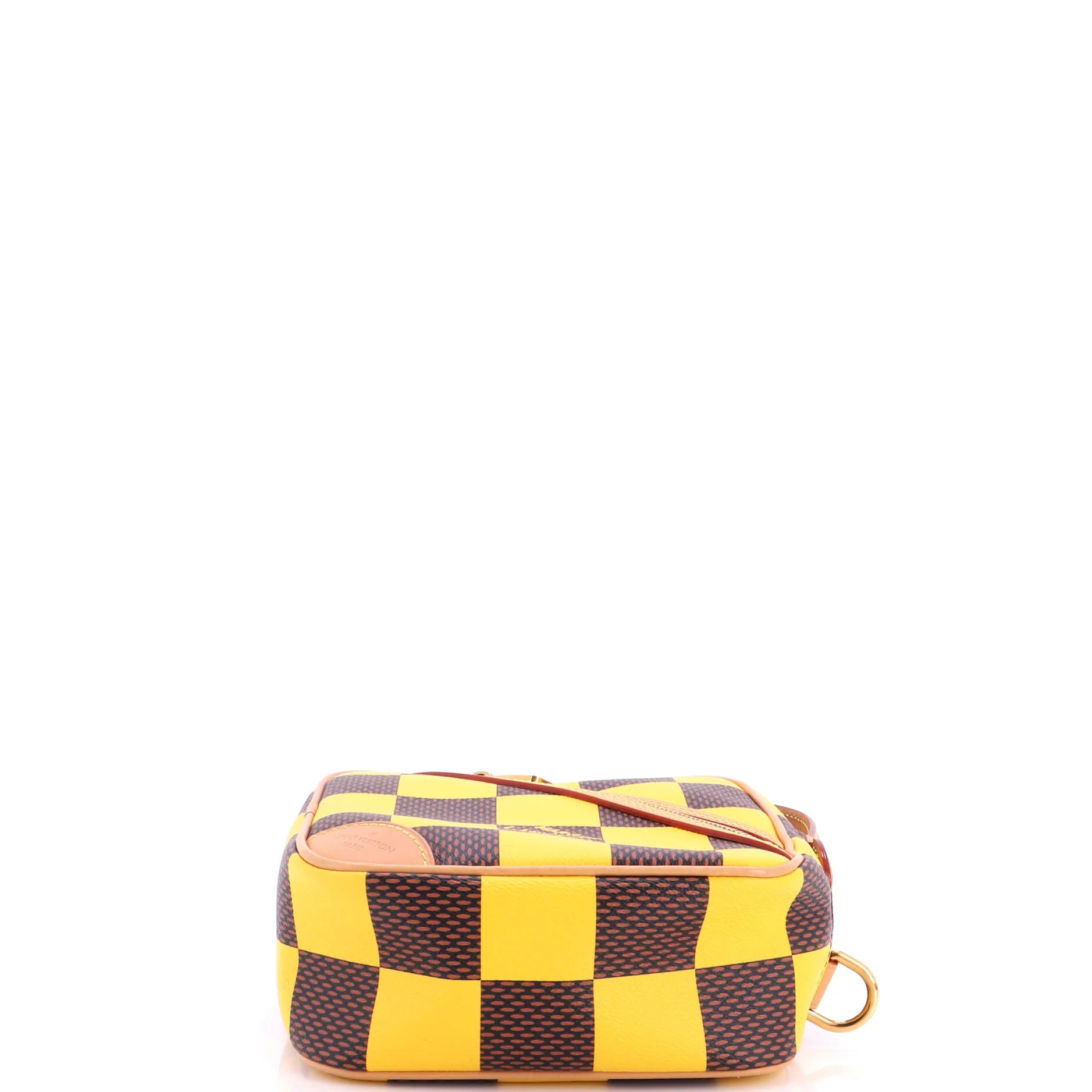 Chess Messenger Bag Damier Pop - Image 4