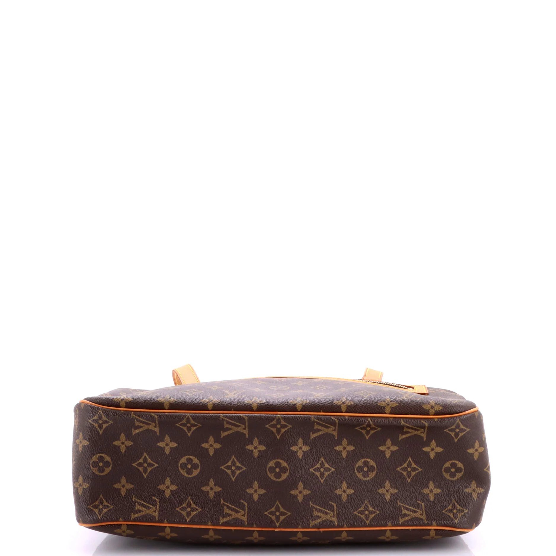 Cite Handbag Monogram Canvas GM - Image 4