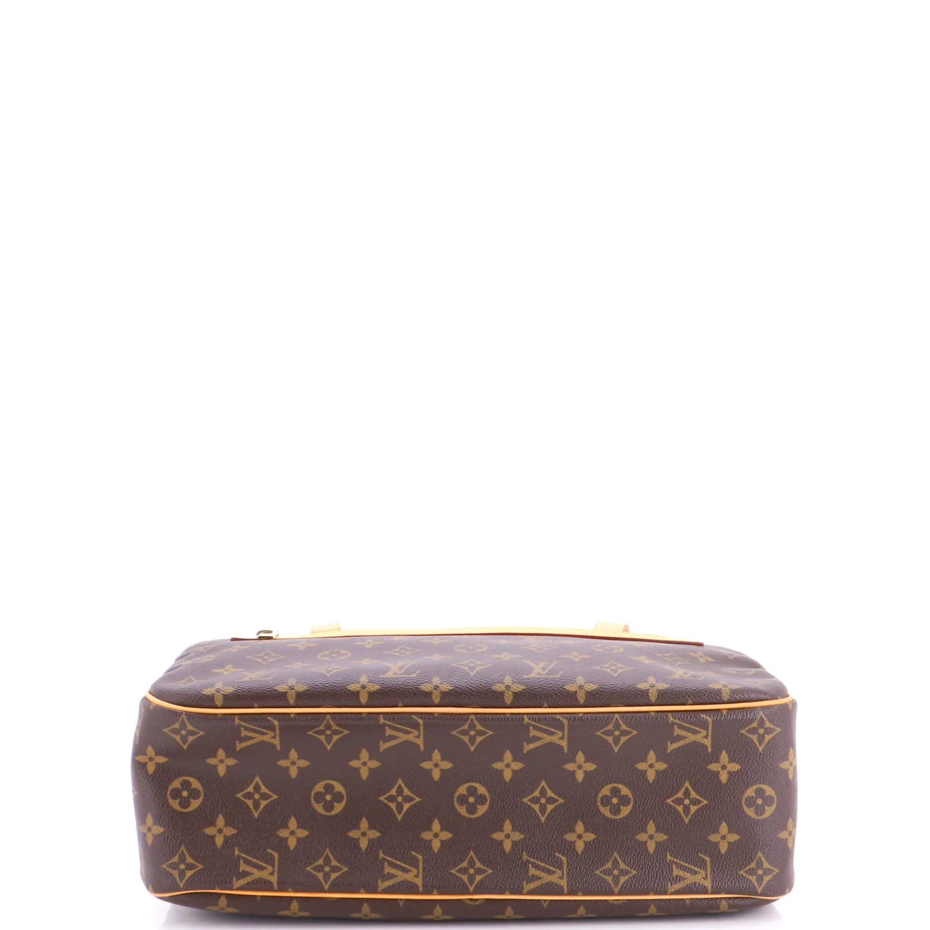 Cite Handbag Monogram Canvas GM - Image 4