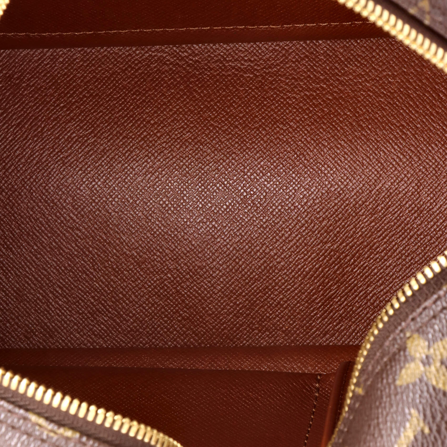Cite Handbag Monogram Canvas MM - Image 5