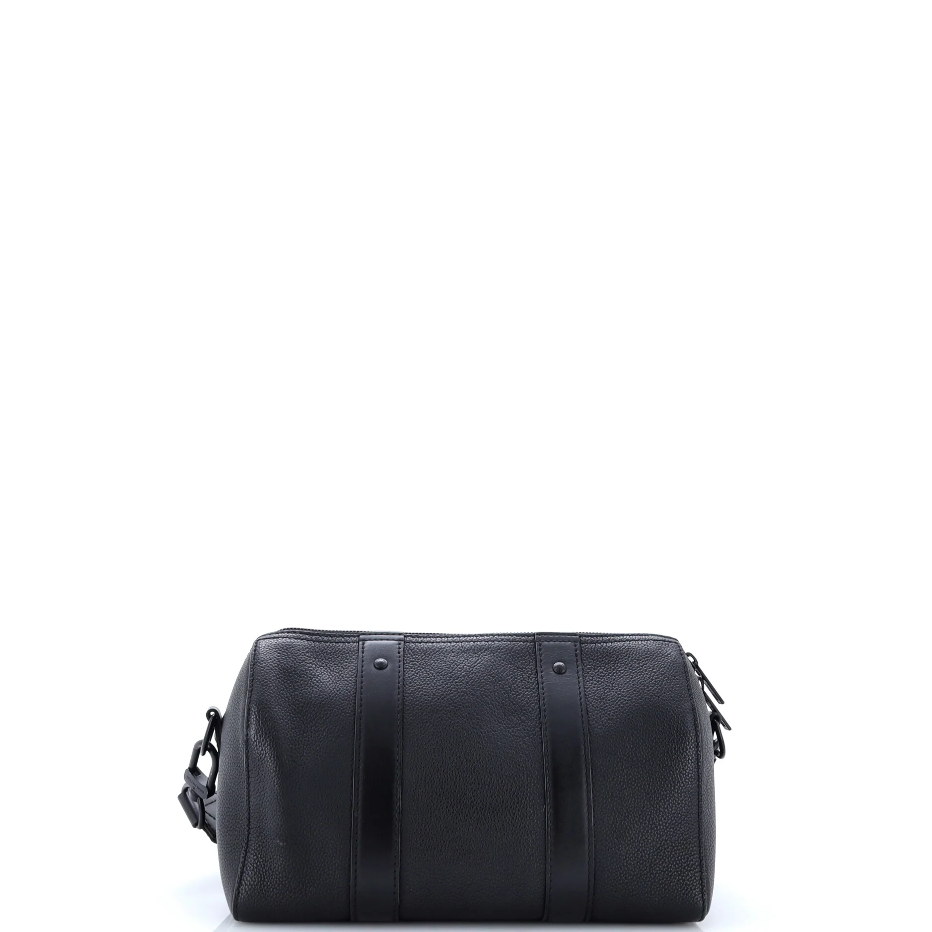 City Keepall Bag Limited Edition Aerogram Leather - Image 3