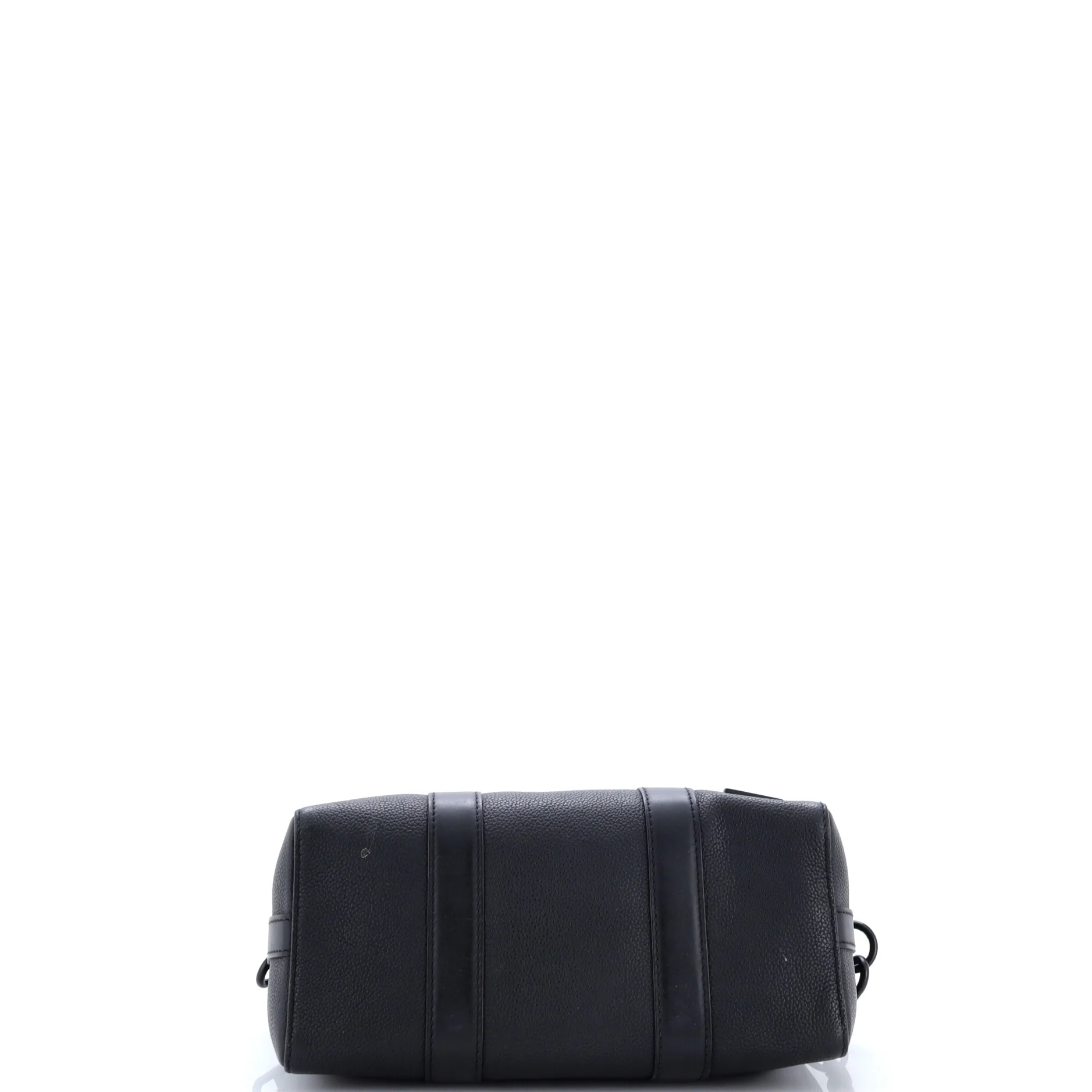 City Keepall Bag Limited Edition Aerogram Leather - Image 4