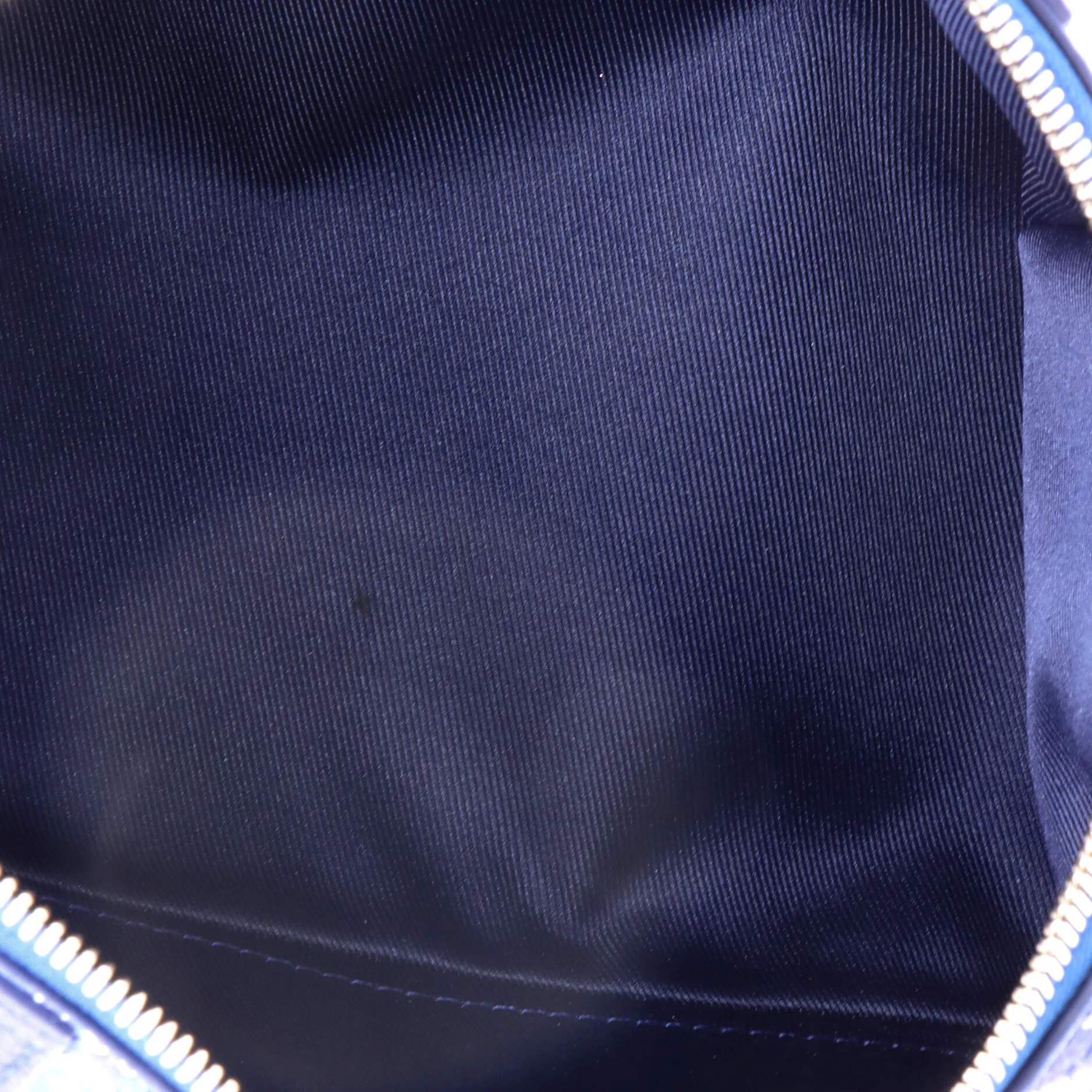 City Keepall Bag Limited Edition Monogram Bandana Leather - Image 5