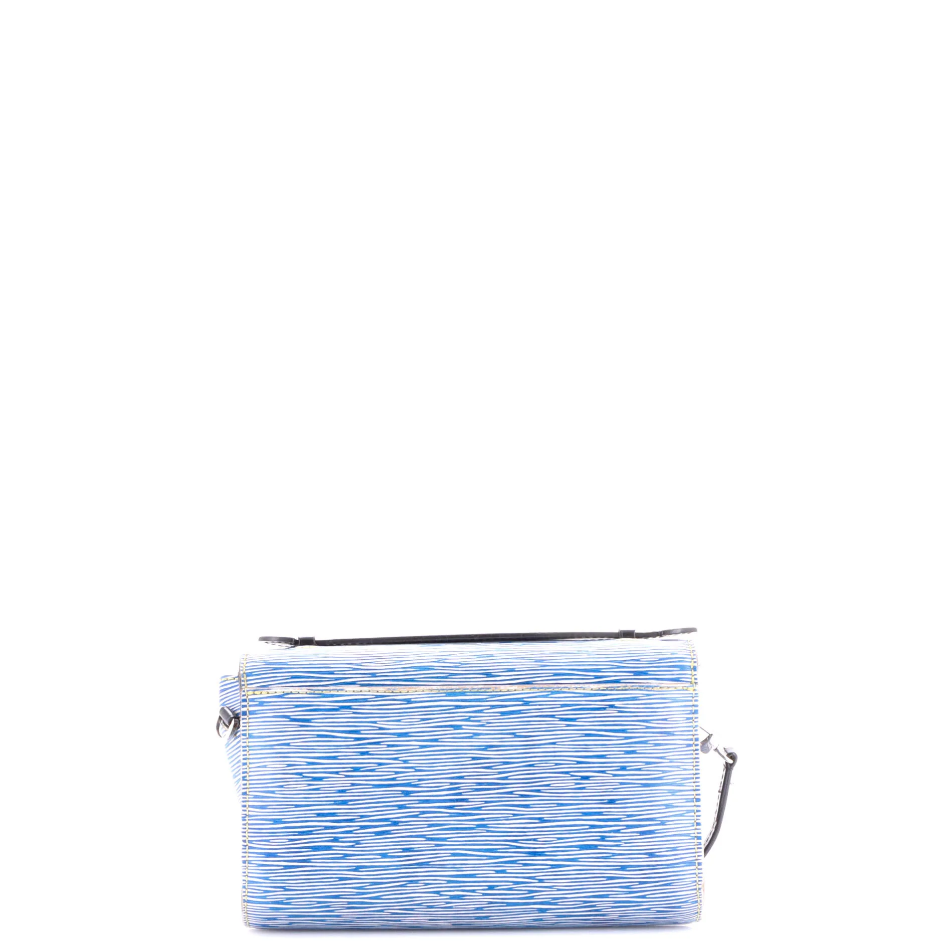 Clery Handbag Epi Leather - Image 3