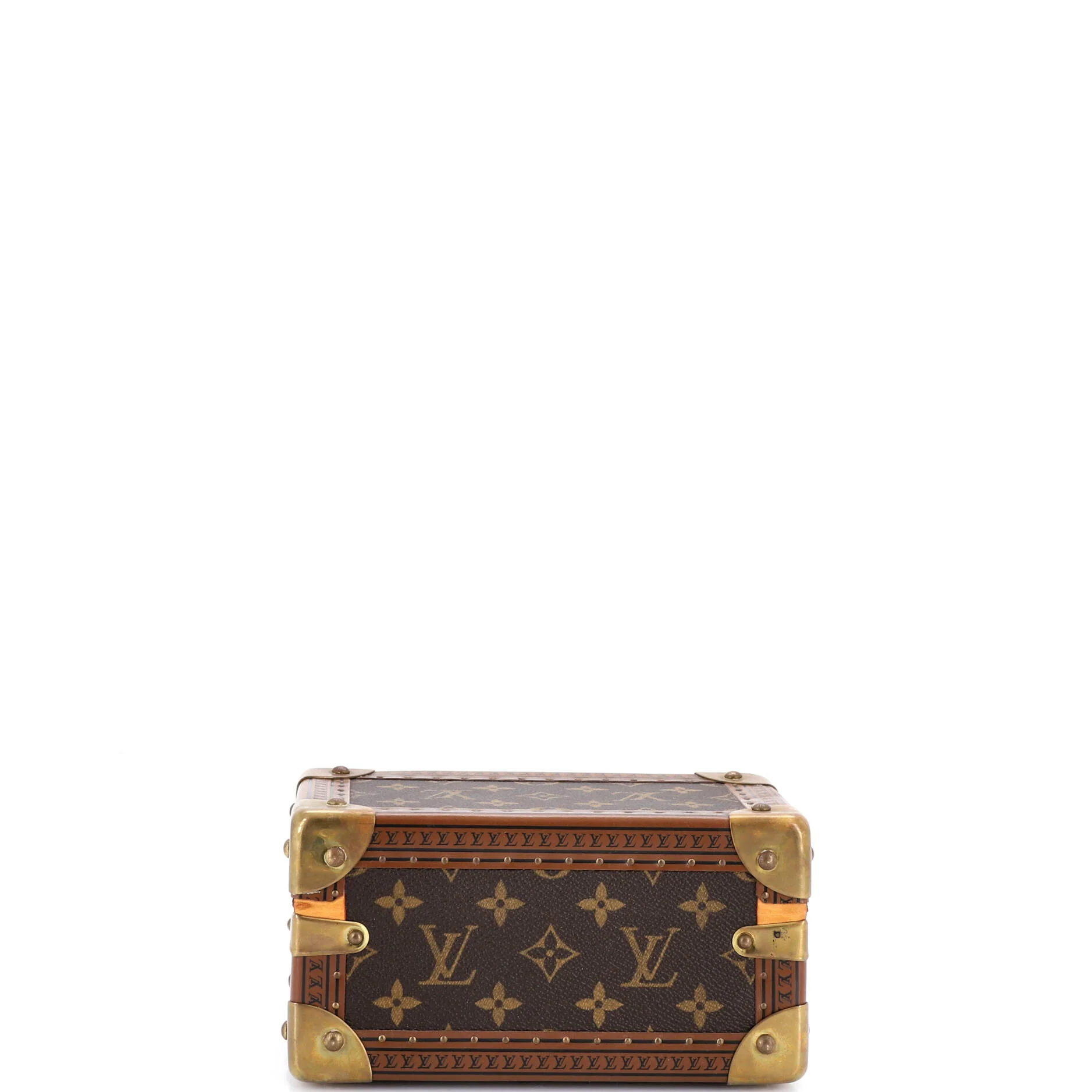 Coffret Tresor Monogram Canvas 20 - Image 3