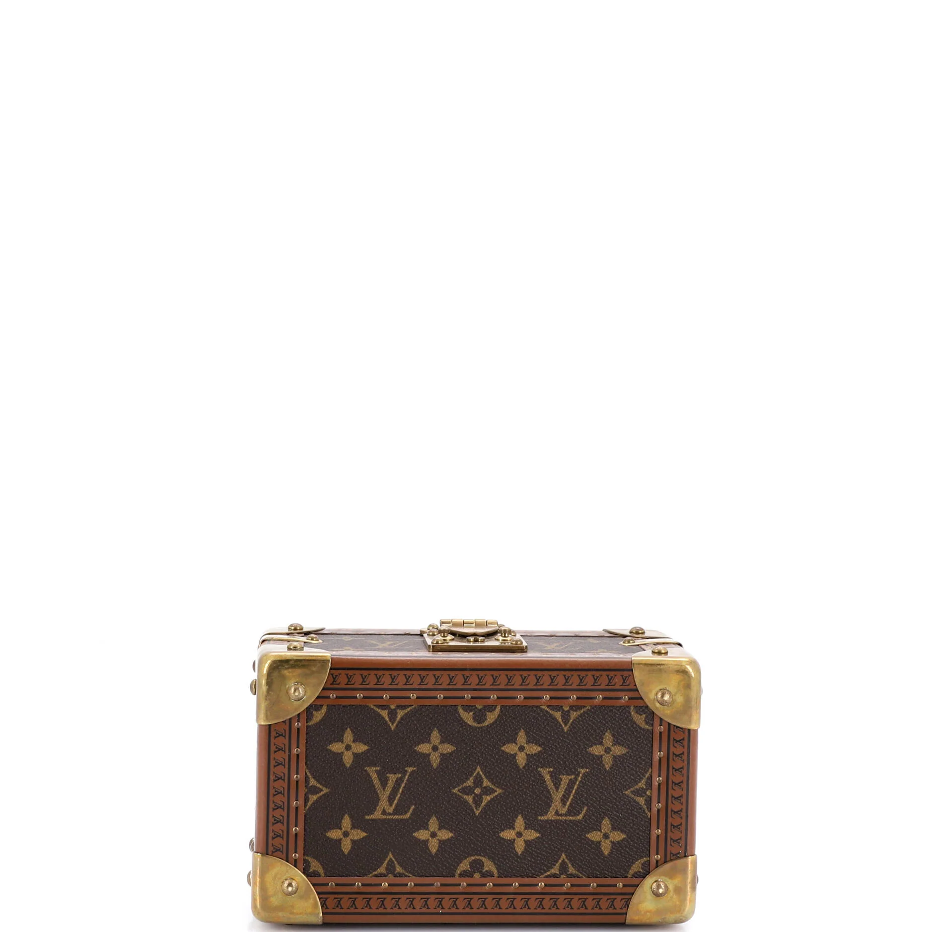 Coffret Tresor Monogram Canvas 20 - Image 4
