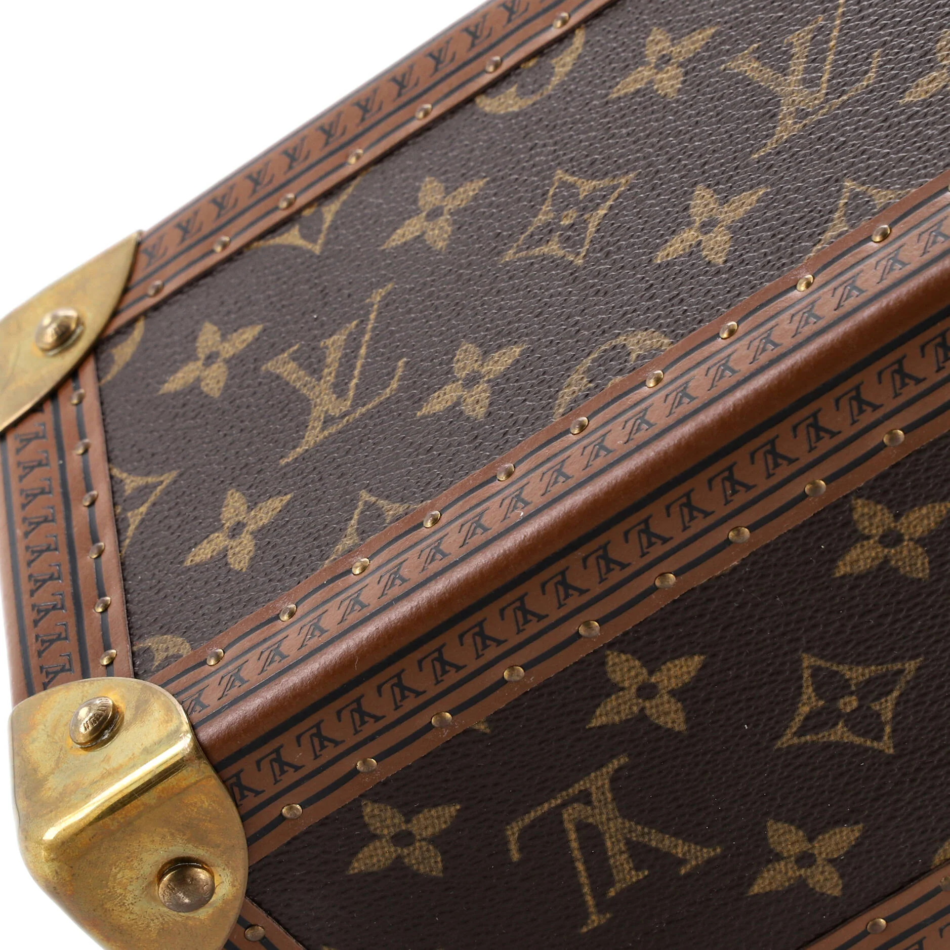 Coffret Tresor Monogram Canvas 20 - Image 8