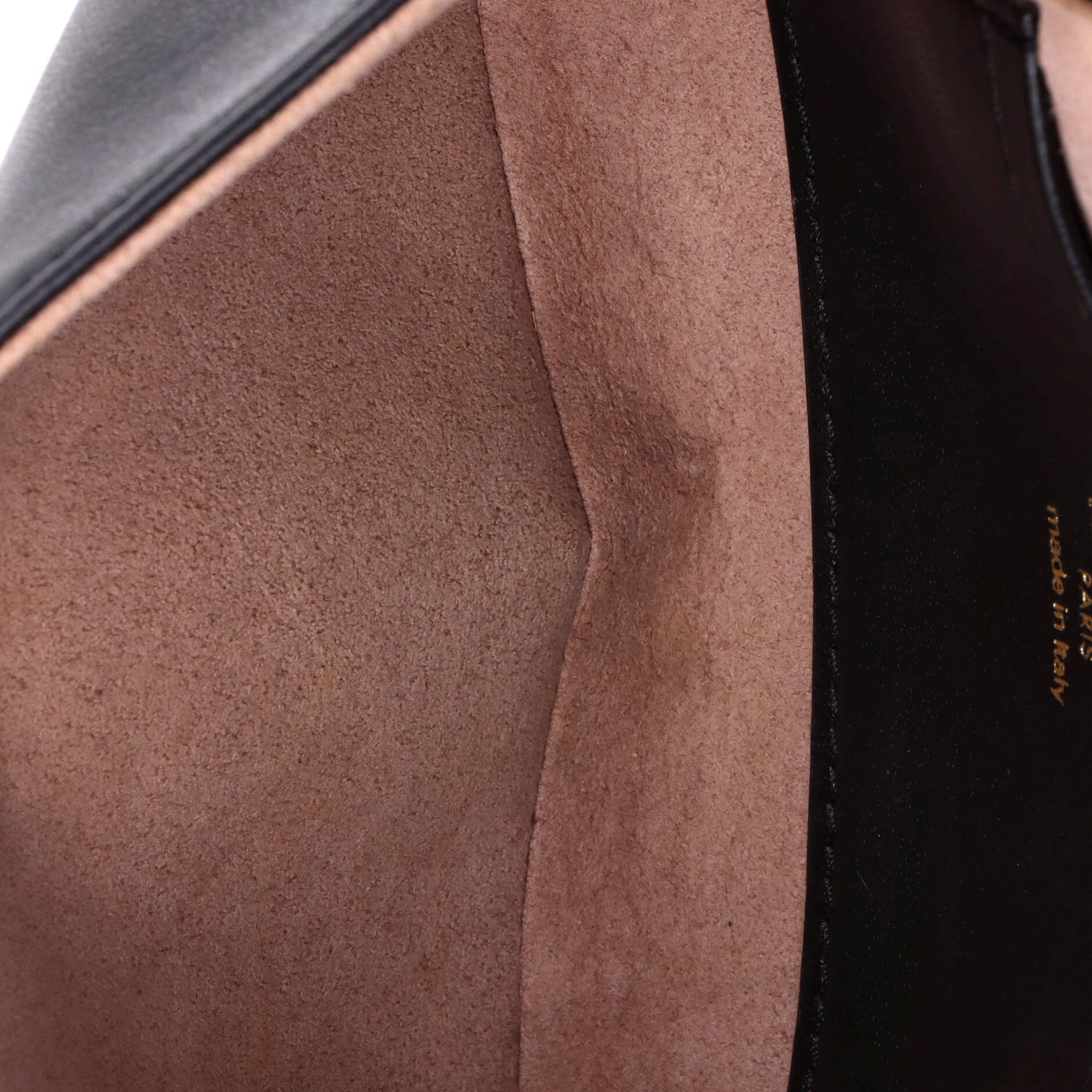 Coussin Pochette Monogram Embossed Lambskin - Image 5