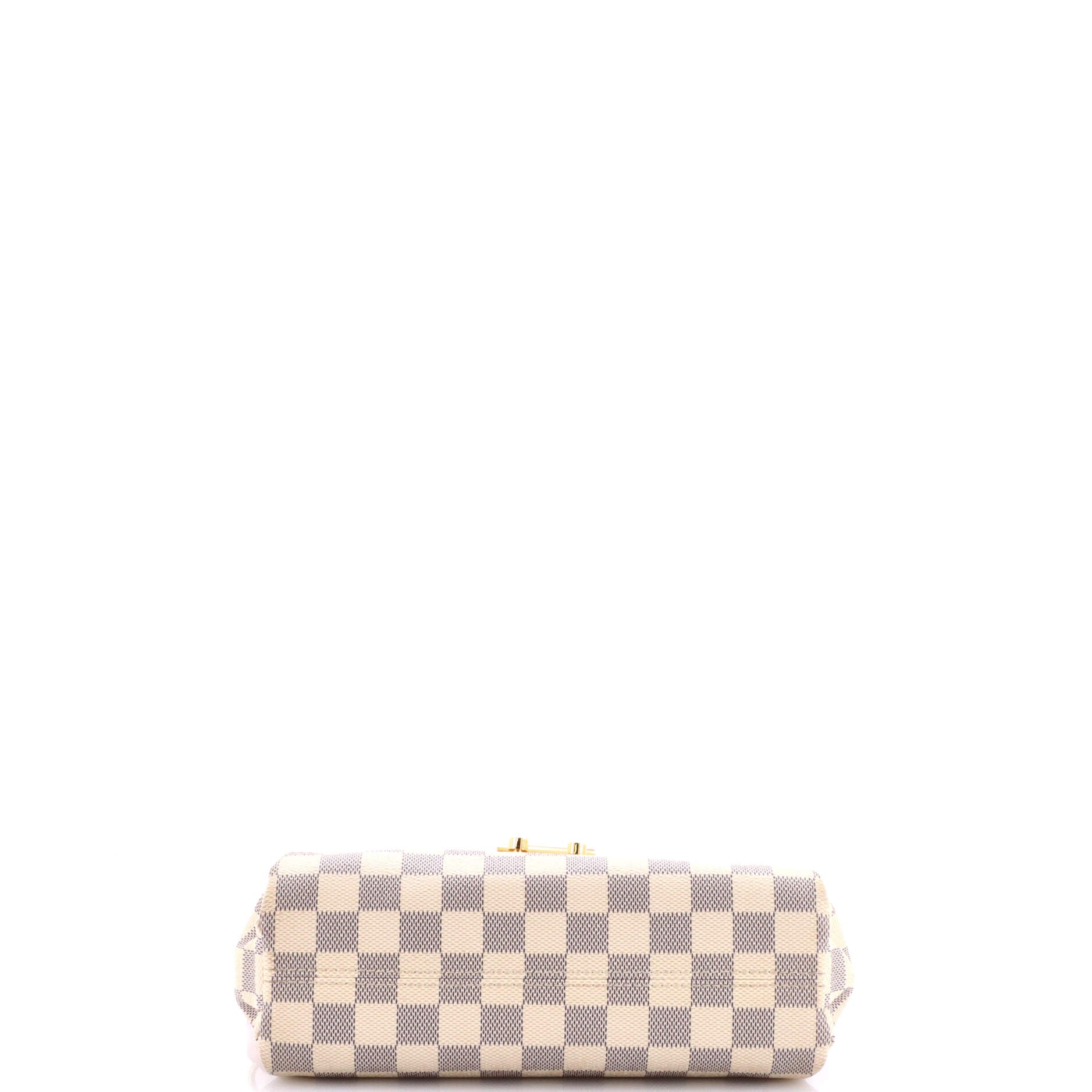 Croisette Handbag Damier - Image 4