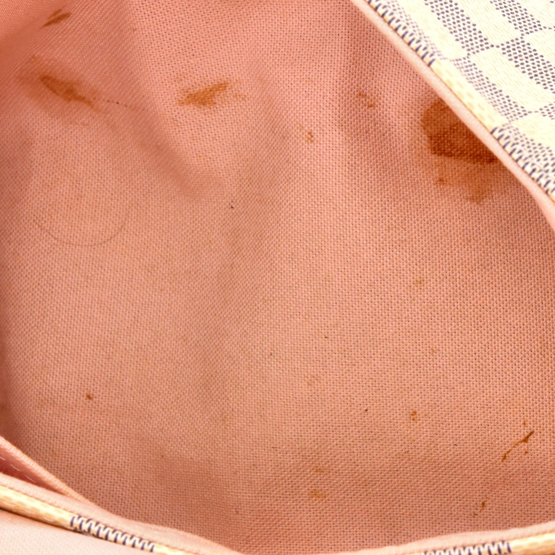 Croisette Handbag Damier - Image 5