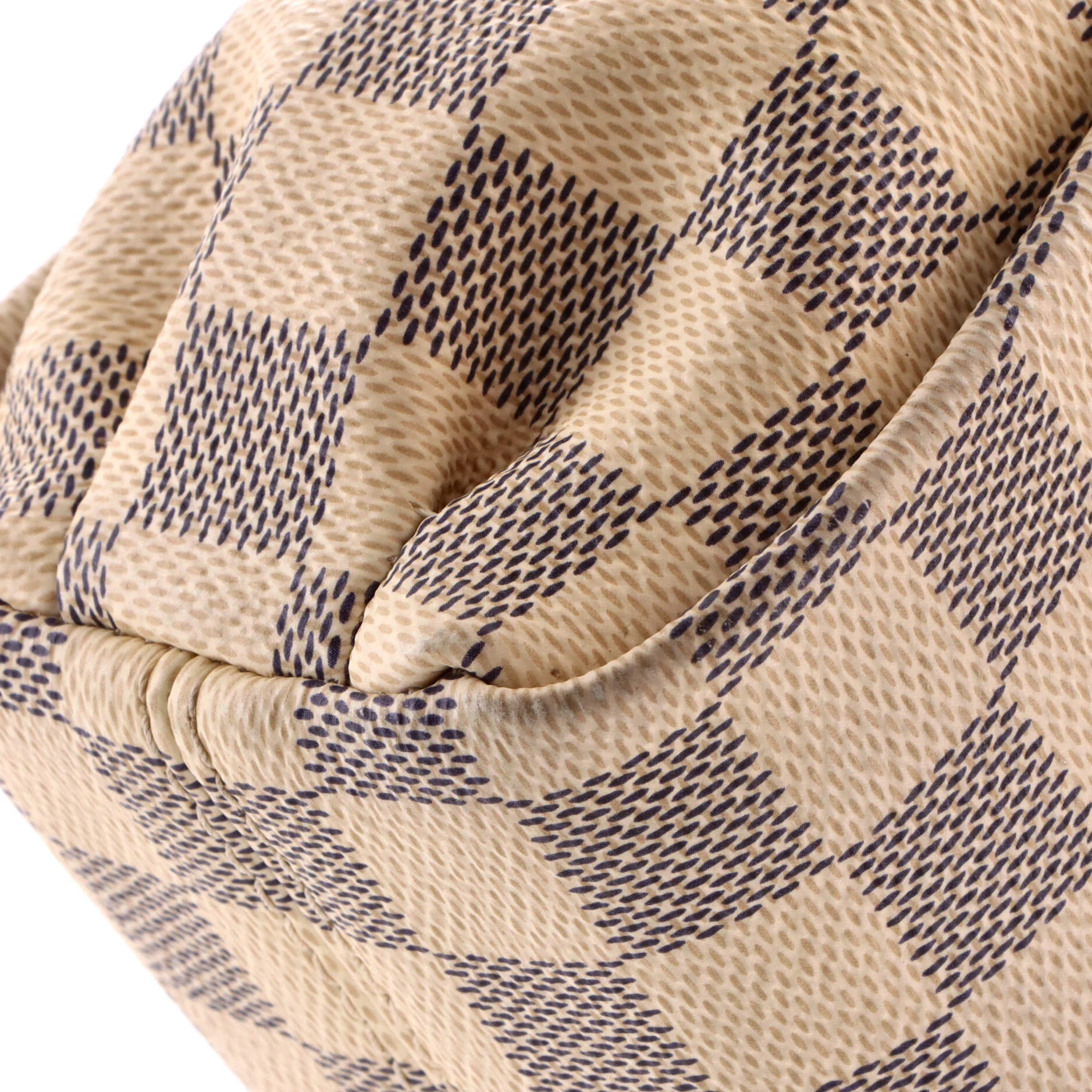 Croisette Handbag Damier - Image 7