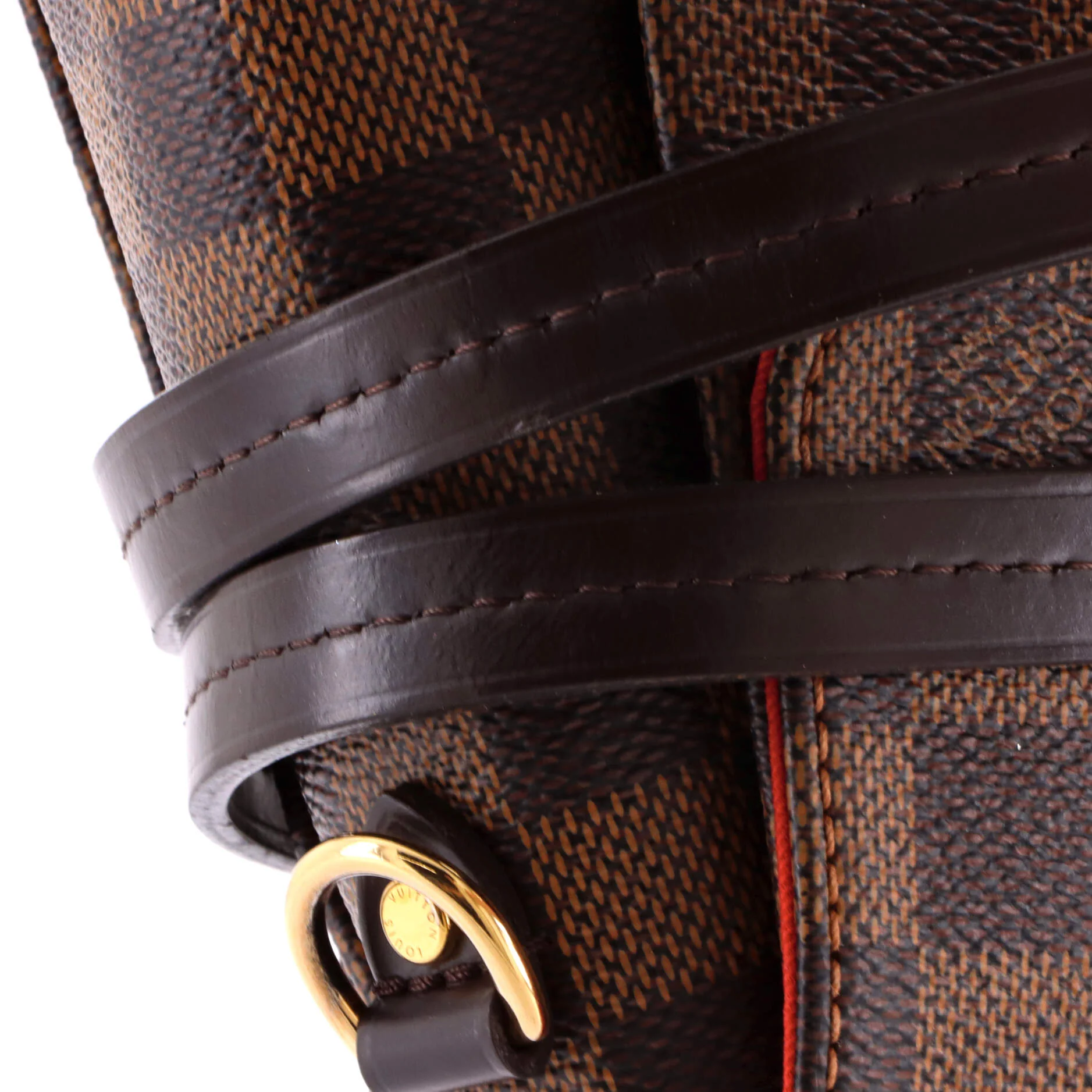 Croisette Handbag Damier - Image 6