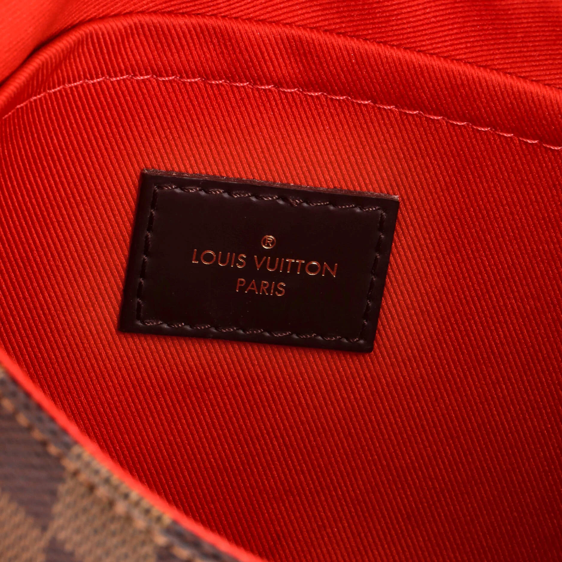 Croisette Handbag Damier - Image 8