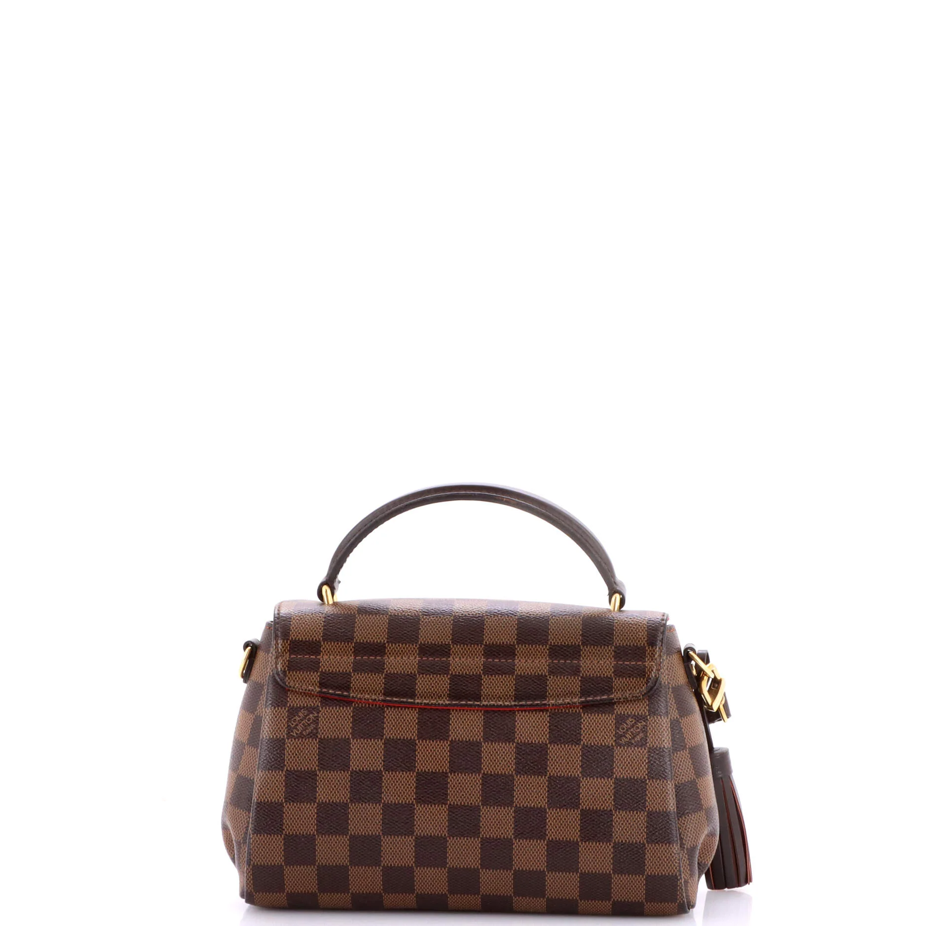Croisette Handbag Damier - Image 3