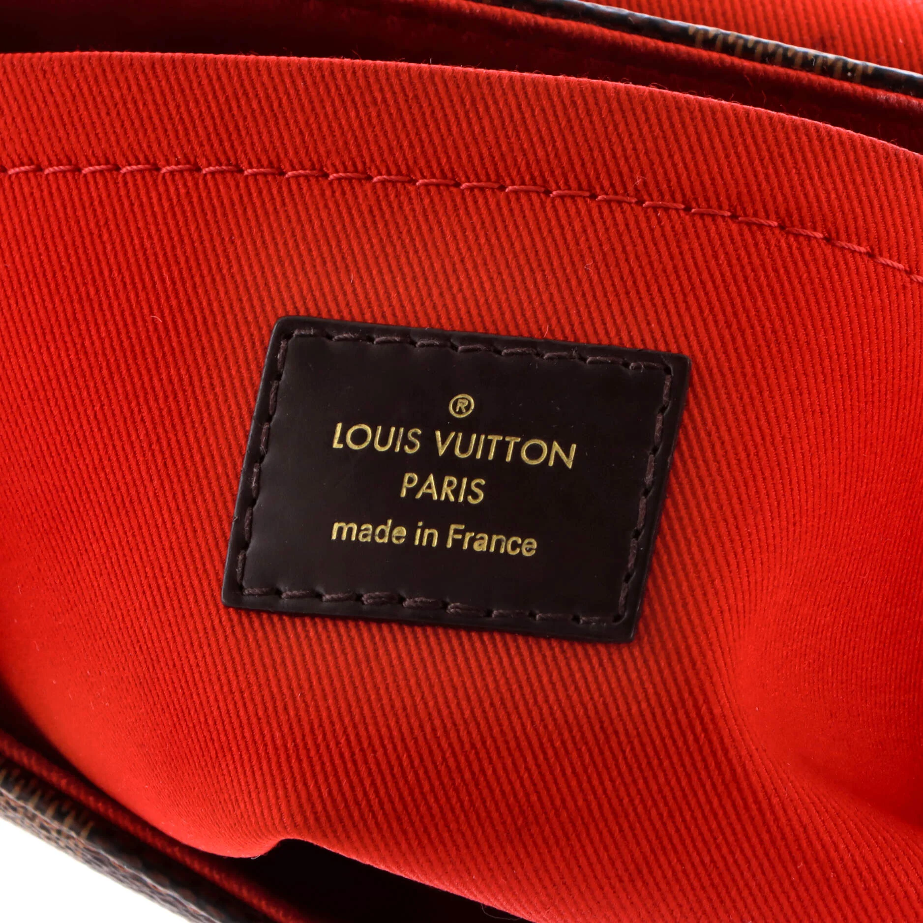 Croisette Handbag Damier - Image 8
