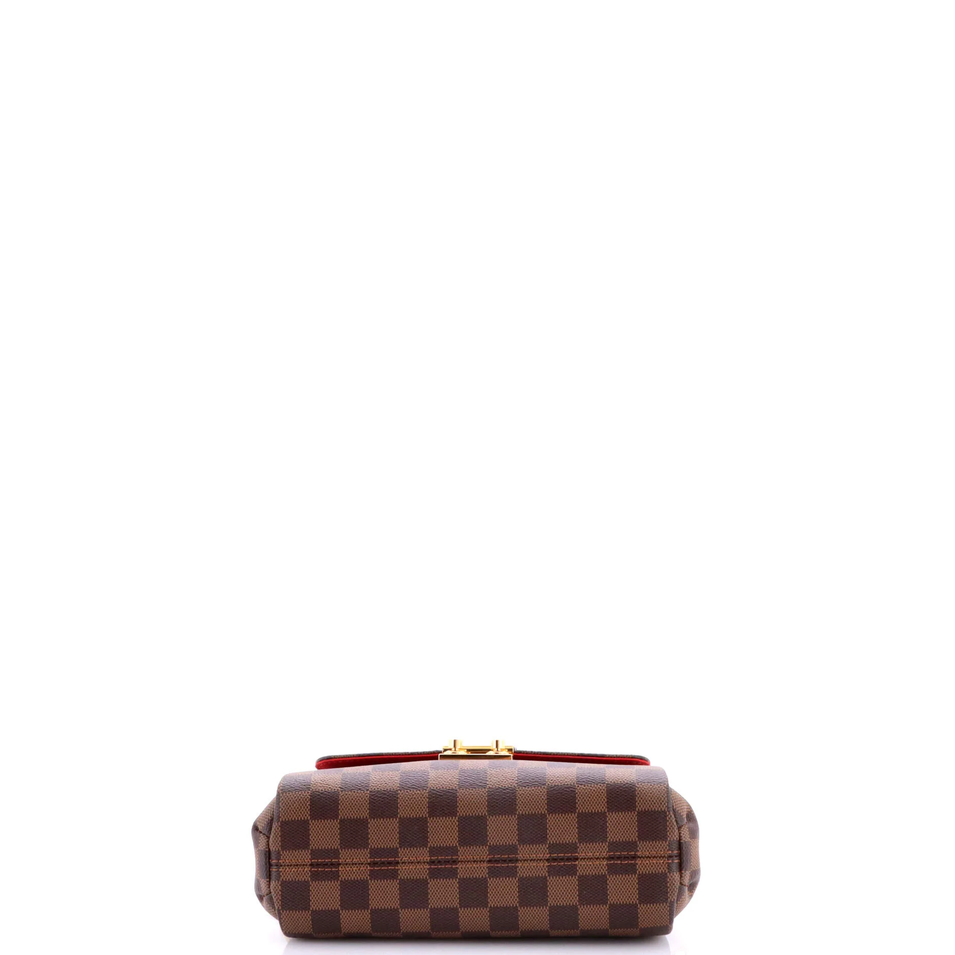 Croisette Handbag Damier - Image 4