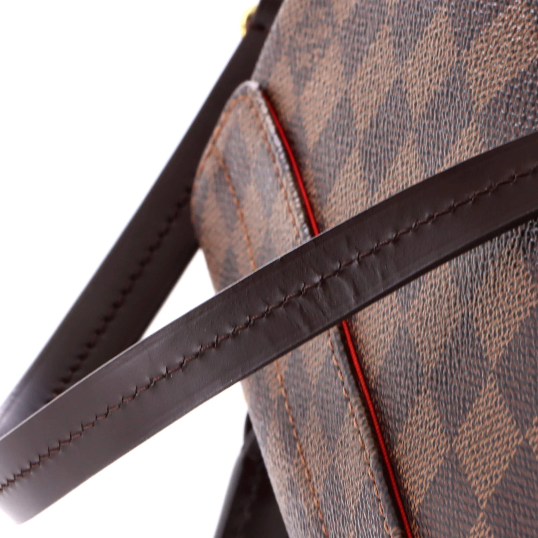 Croisette Handbag Damier - Image 6