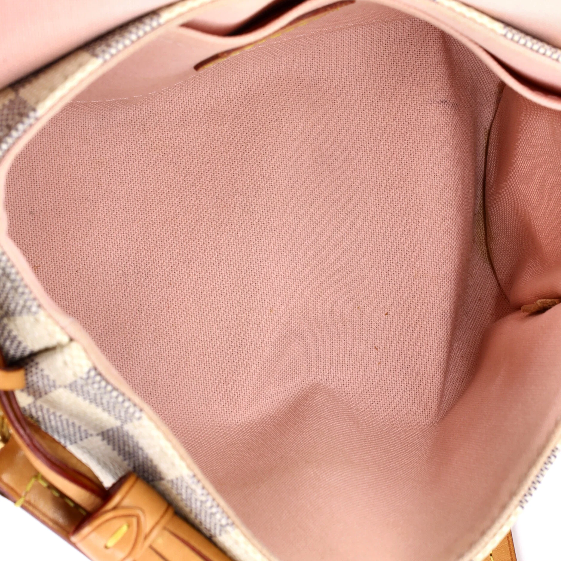 Croisette Handbag Damier - Image 5
