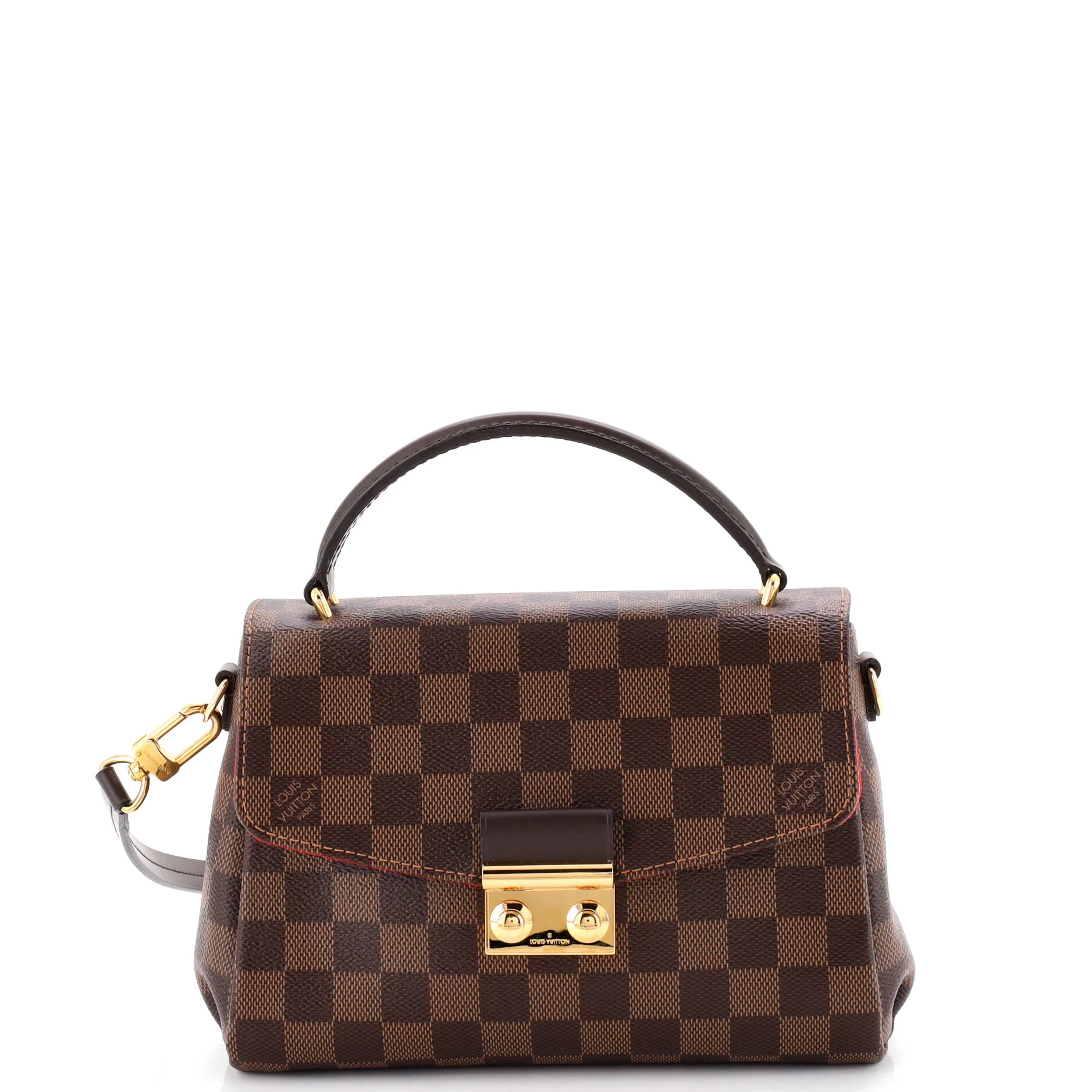 Croisette Handbag Damier