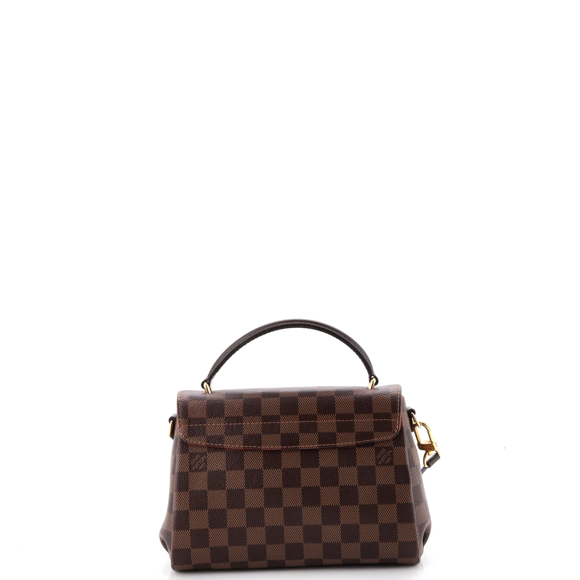 Croisette Handbag Damier - Image 3