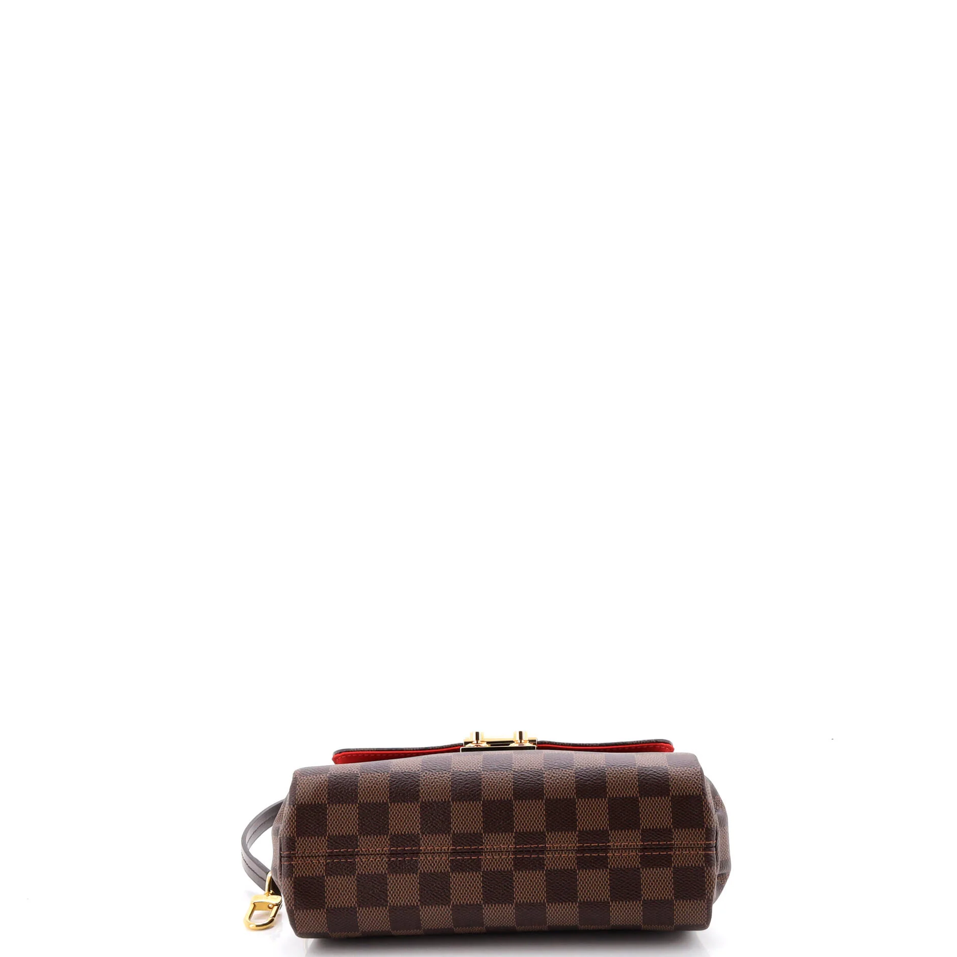 Croisette Handbag Damier - Image 4