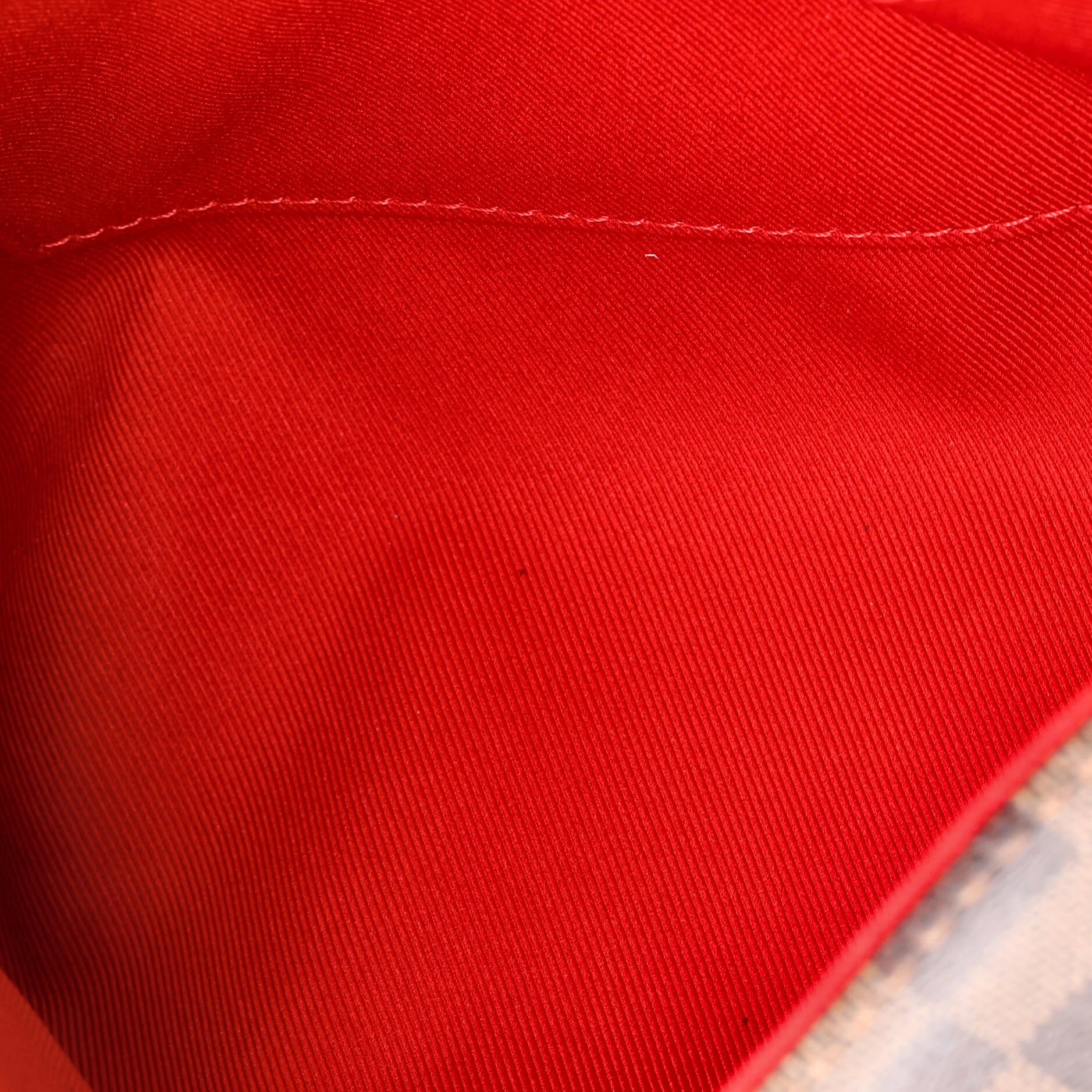 Croisette Handbag Damier - Image 5