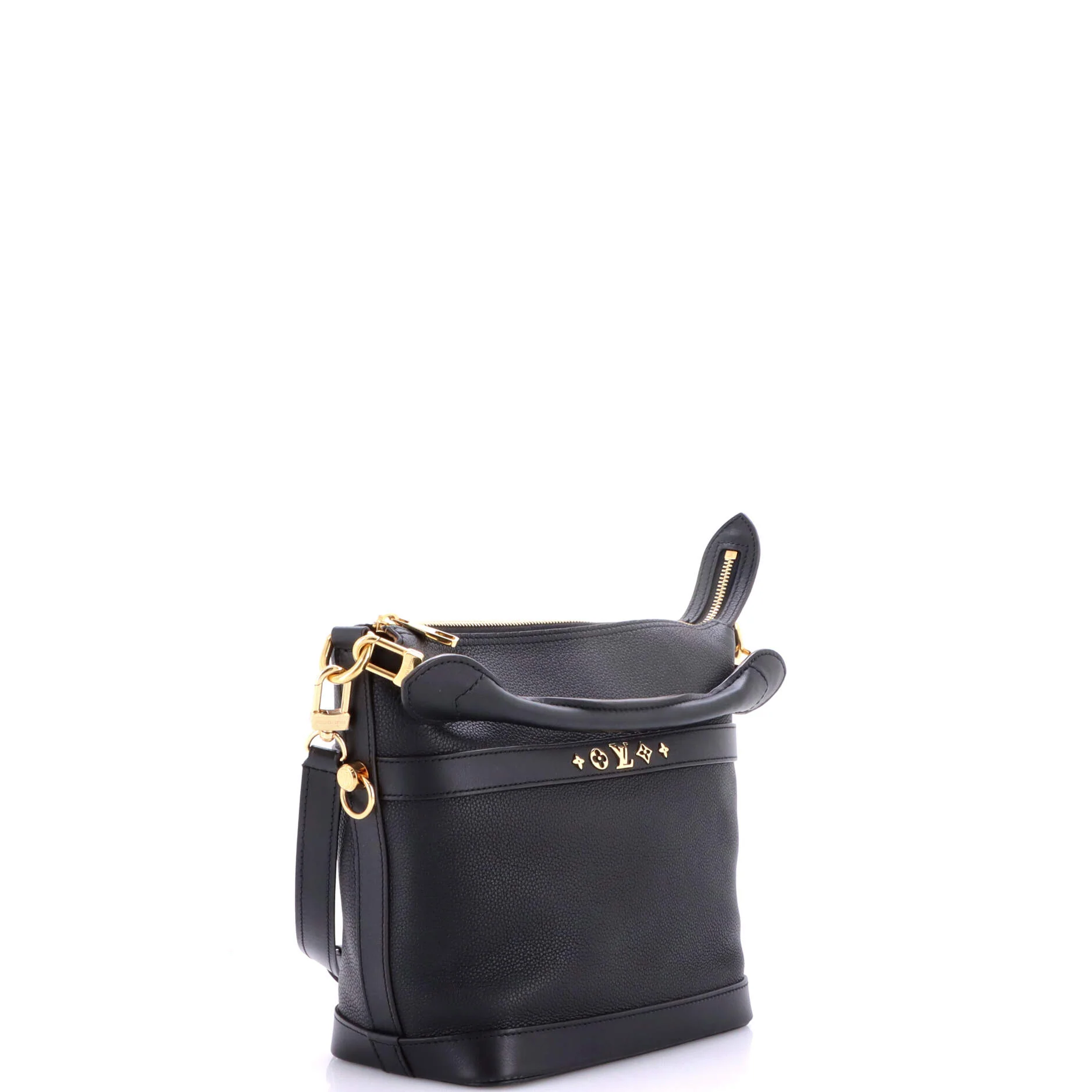 Cruiser Handbag Leather PM - Image 2