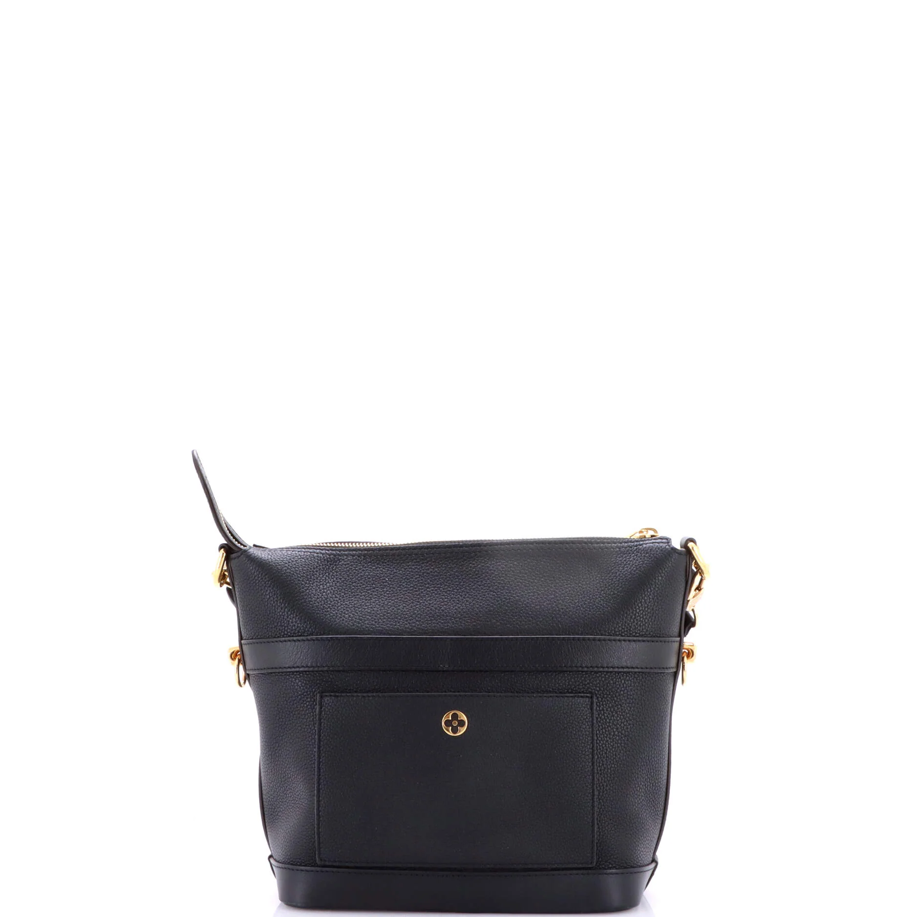 Cruiser Handbag Leather PM - Image 3